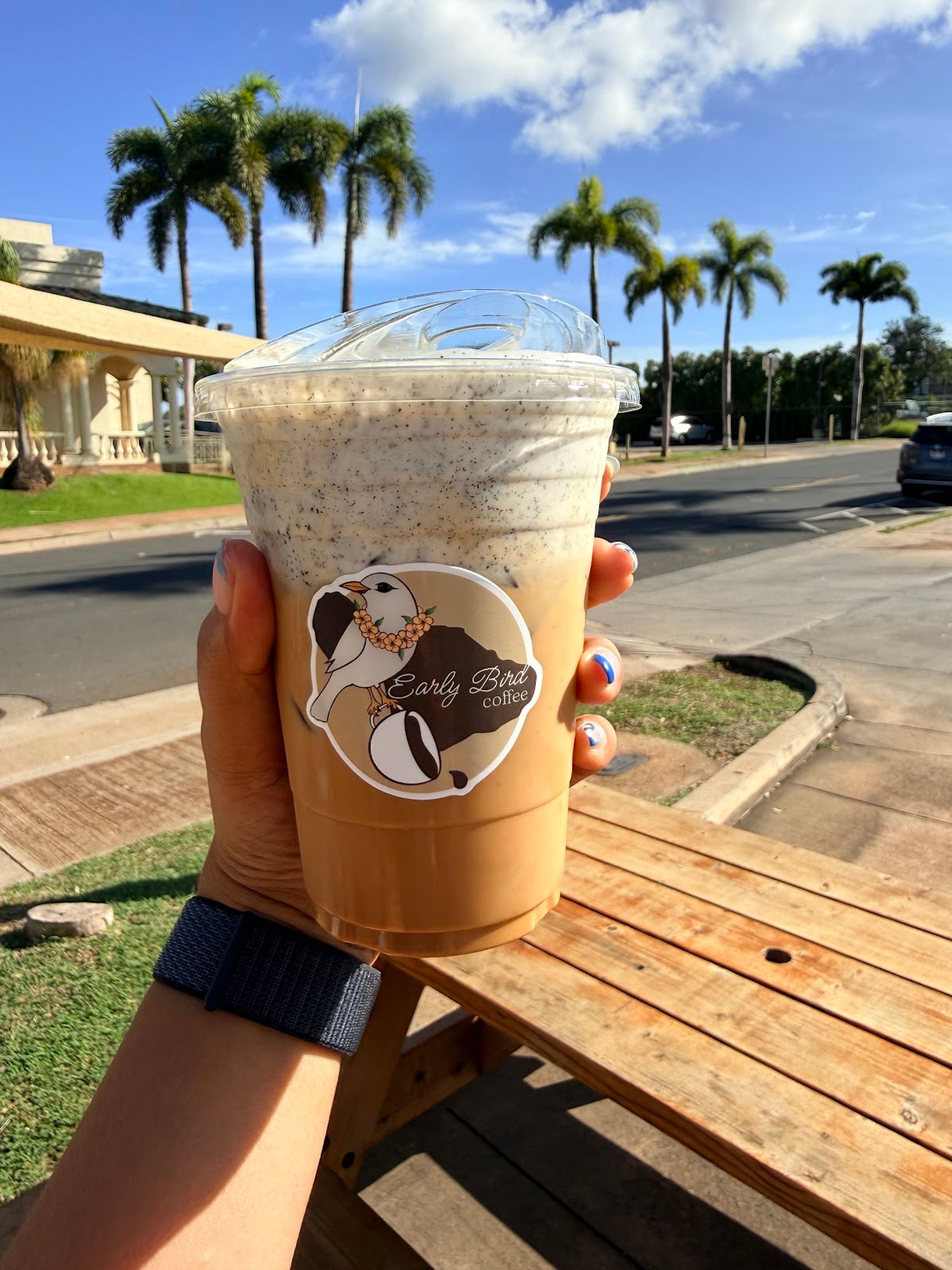 Photo 3 of Early Bird Coffee in Kīhei, Maui
