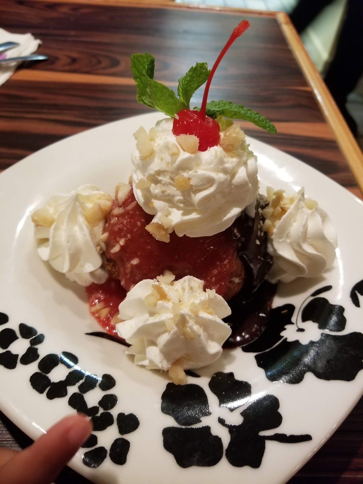 Photo 9 of Liko Lehua Cafe in Hilo, Big Island