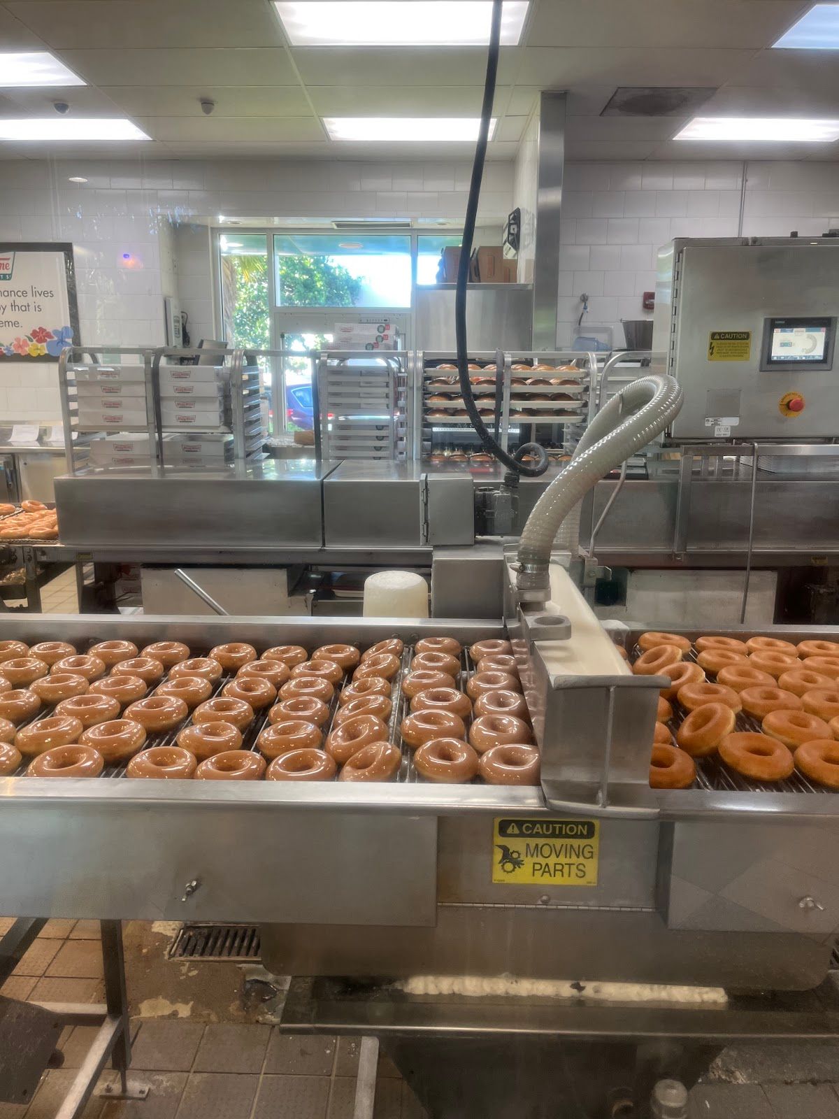 Photo 7 of Krispy Kreme in Kahului, Maui