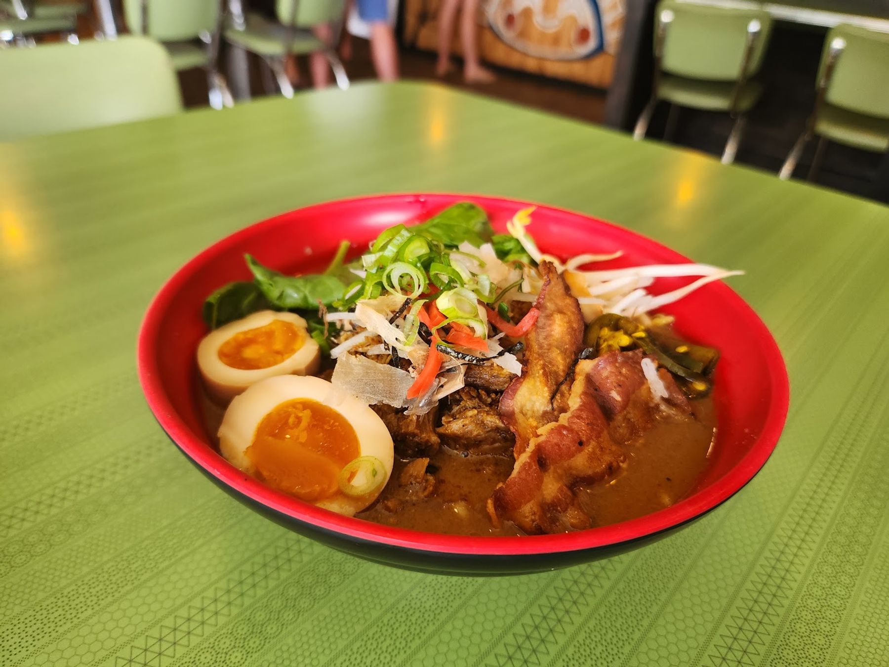 Photo 5 of Paradise Diner in Honokaʻa, Big Island