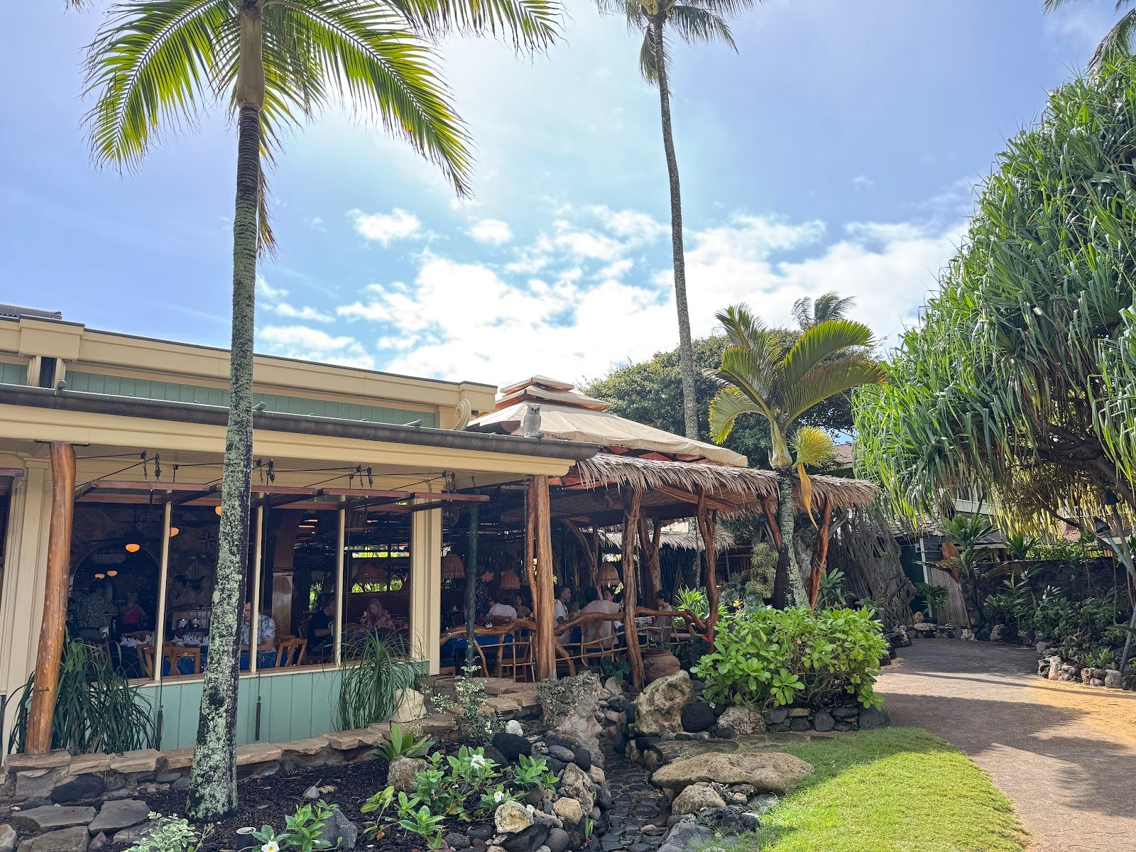Photo 6 of Mama's Fish House in Pāʻia, Maui