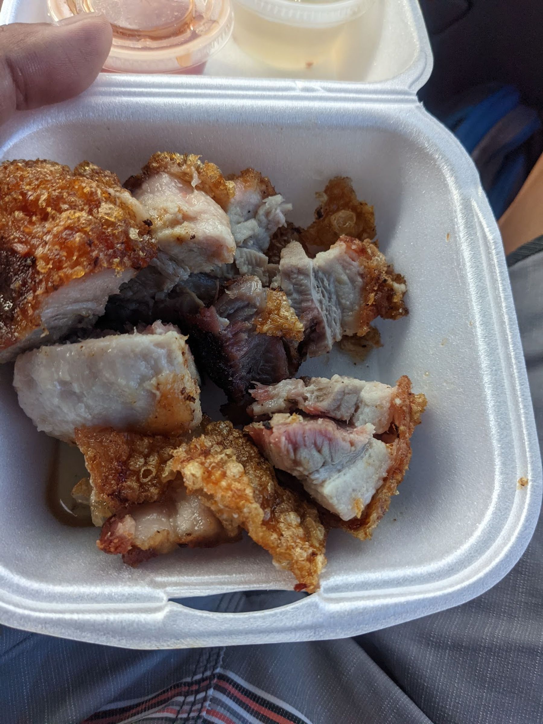 Photo 7 of Dick’s Lechon in Waipahu & Kunia, Oahu
