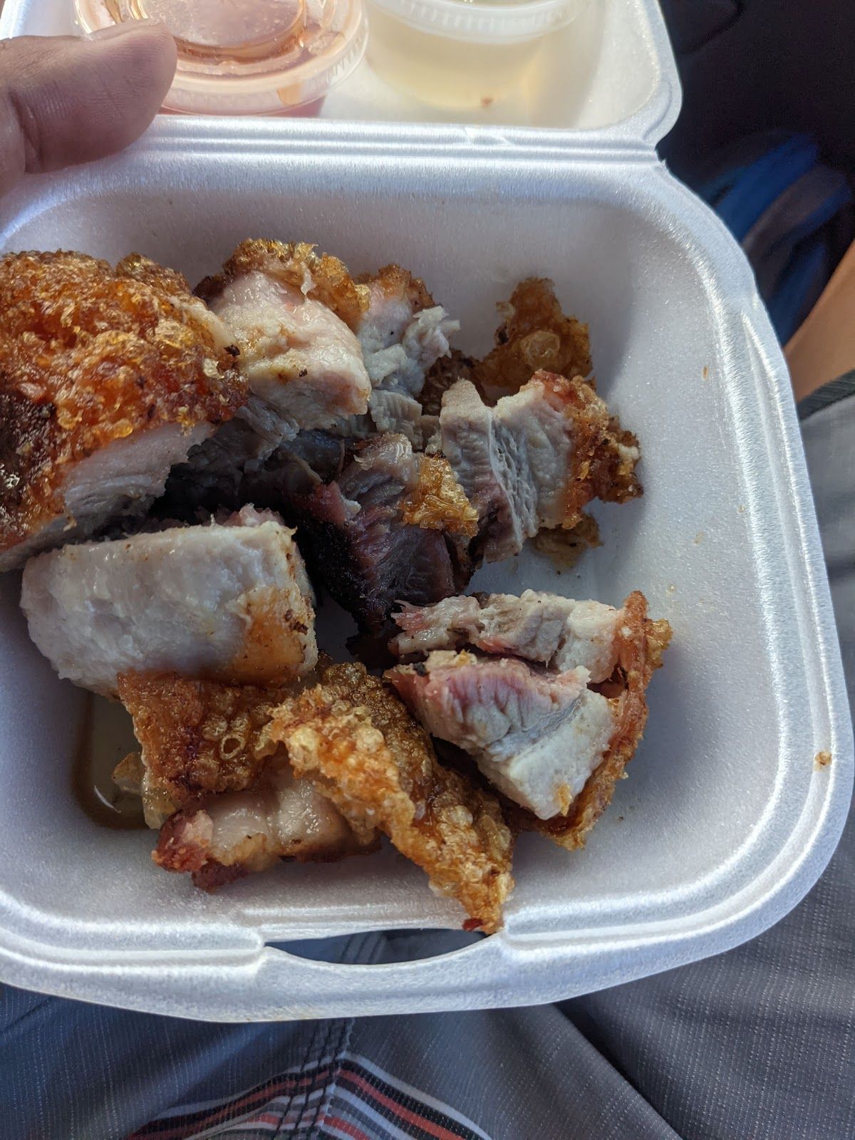 Photo 7 of Dick’s Lechon in Waipahu & Kunia, Oahu