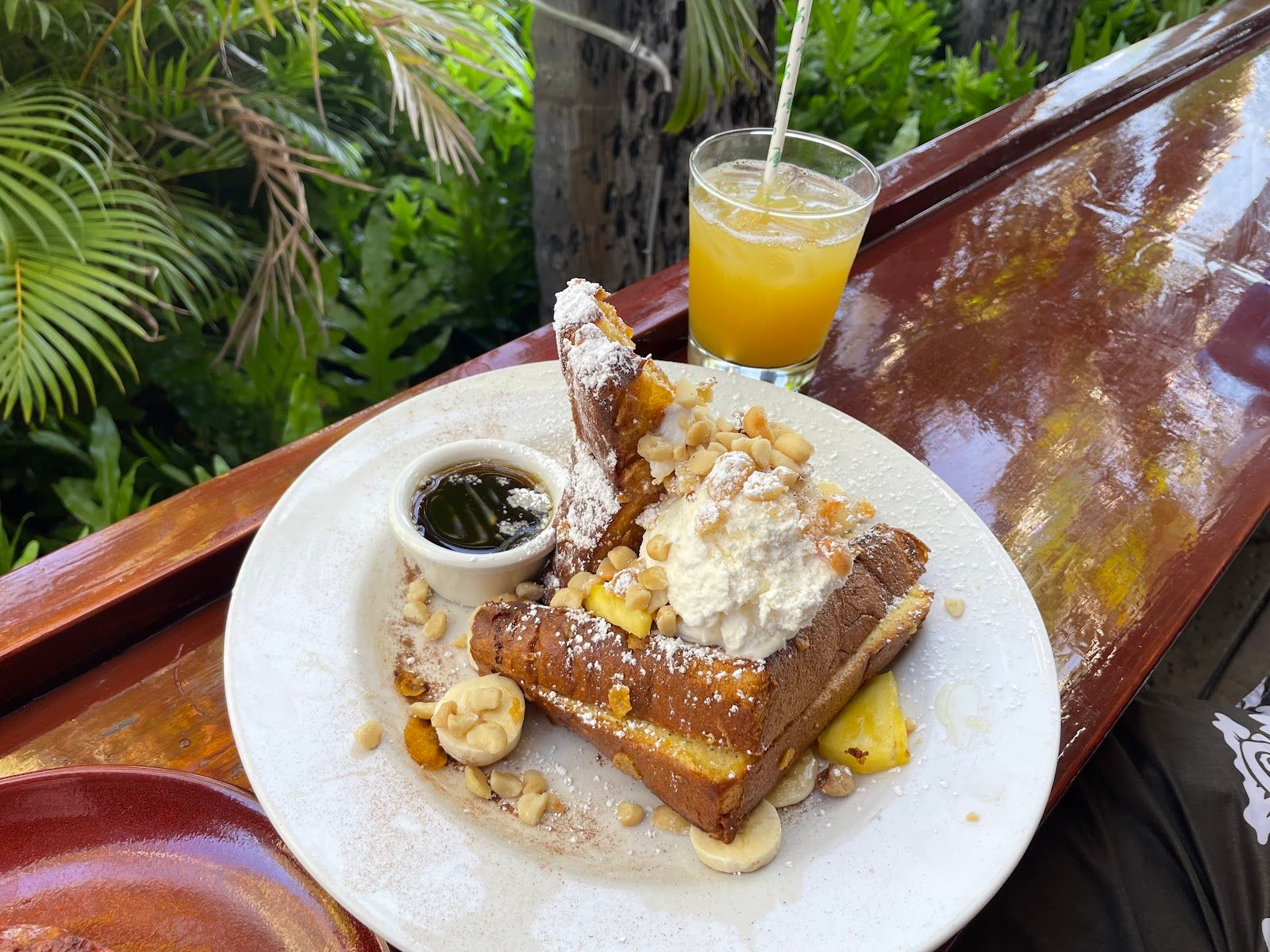 Photo 2 of Nalu's South Shore Grill in Kīhei, Maui