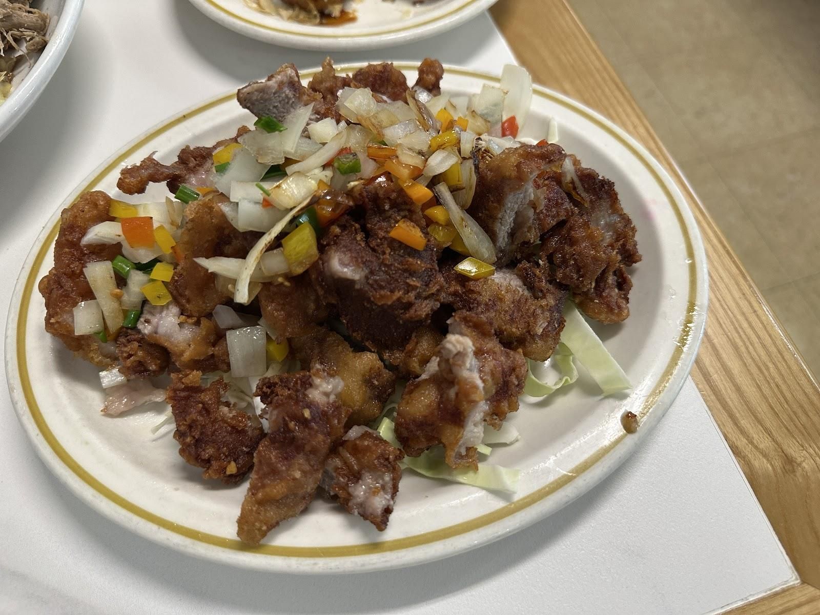 Kauai Diner restaurant in Lihue, Kaua‘i photo 5