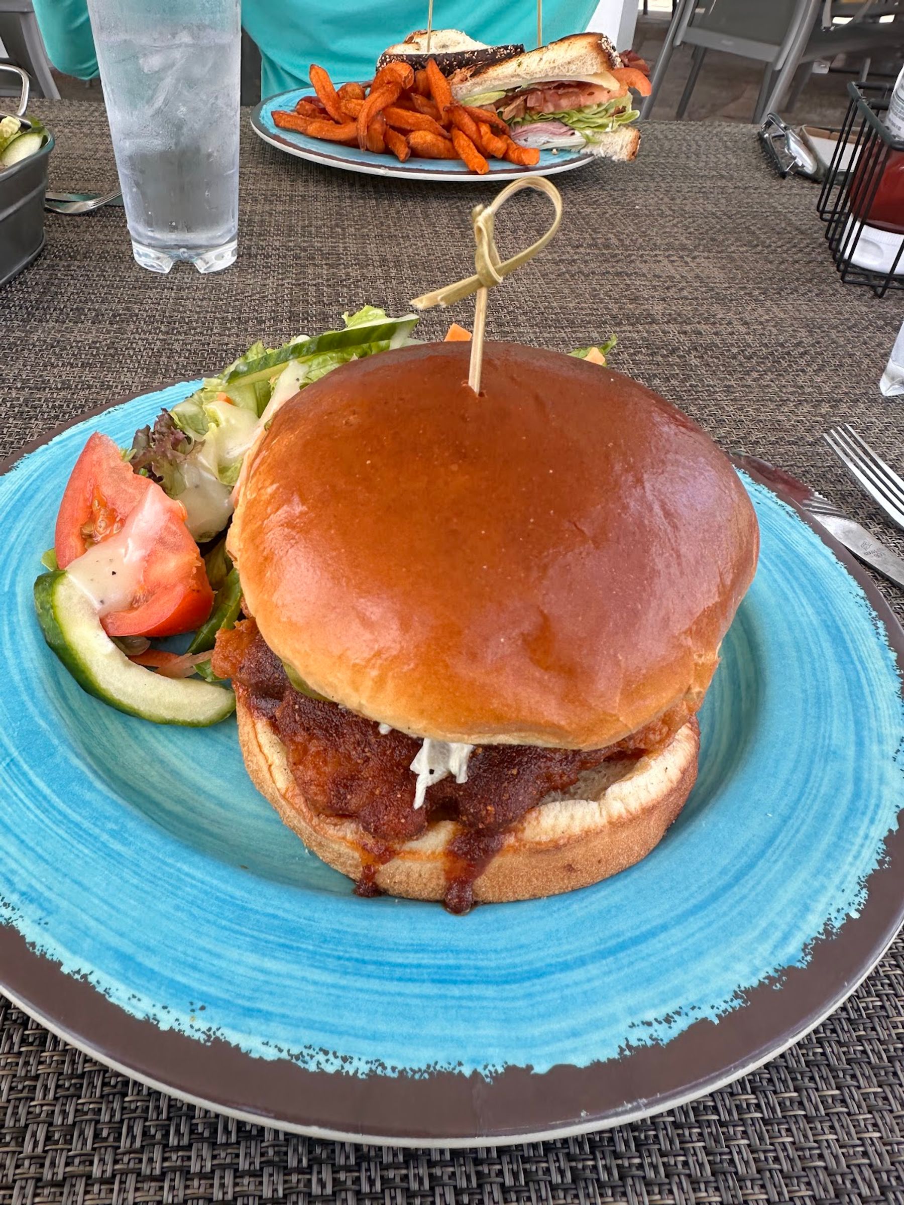 Photo 2 of Lagoon Grill in Waikoloa, Big Island