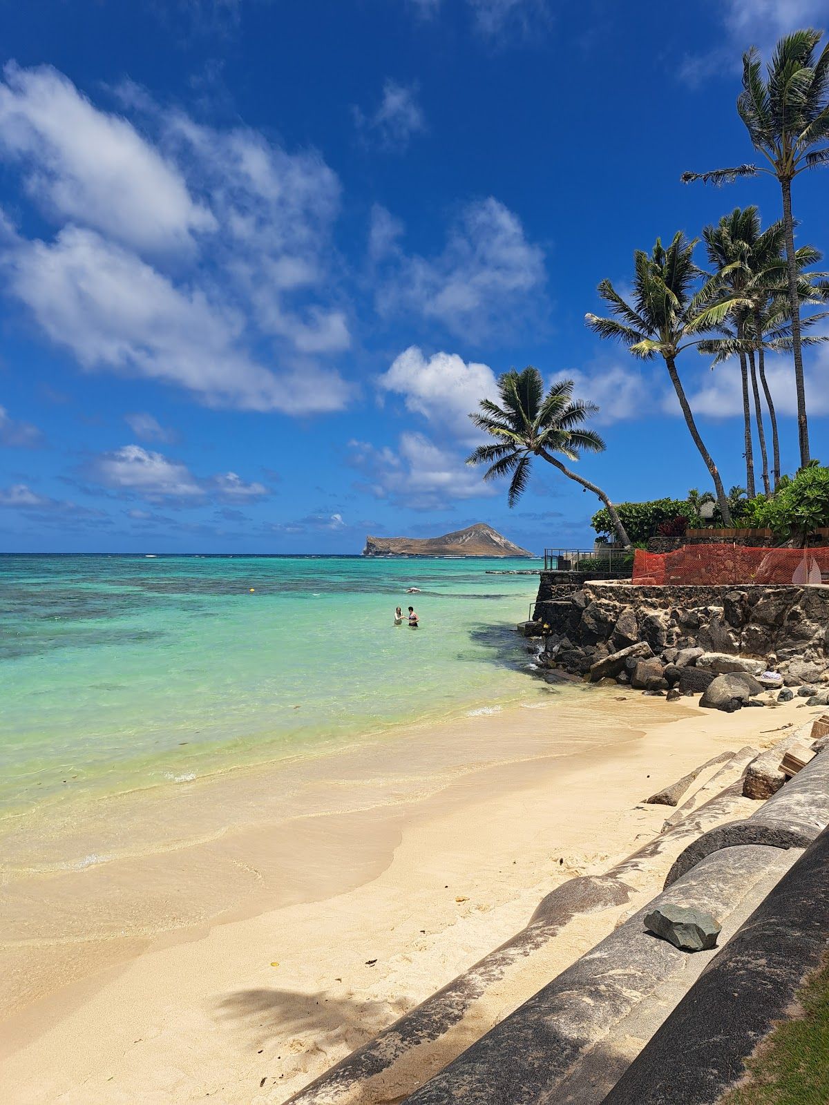 Photo 2 of Kaiona Beach Park in Waimānalo, Oahu