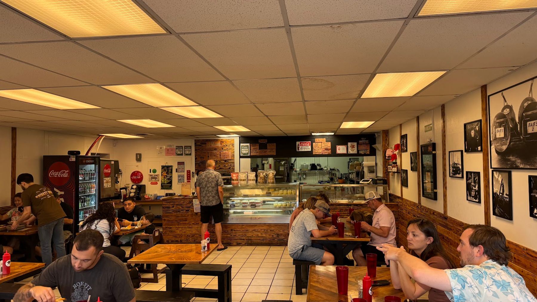 Photo 2 of Whiskey Smoke 808 in Kāneʻohe, Oahu