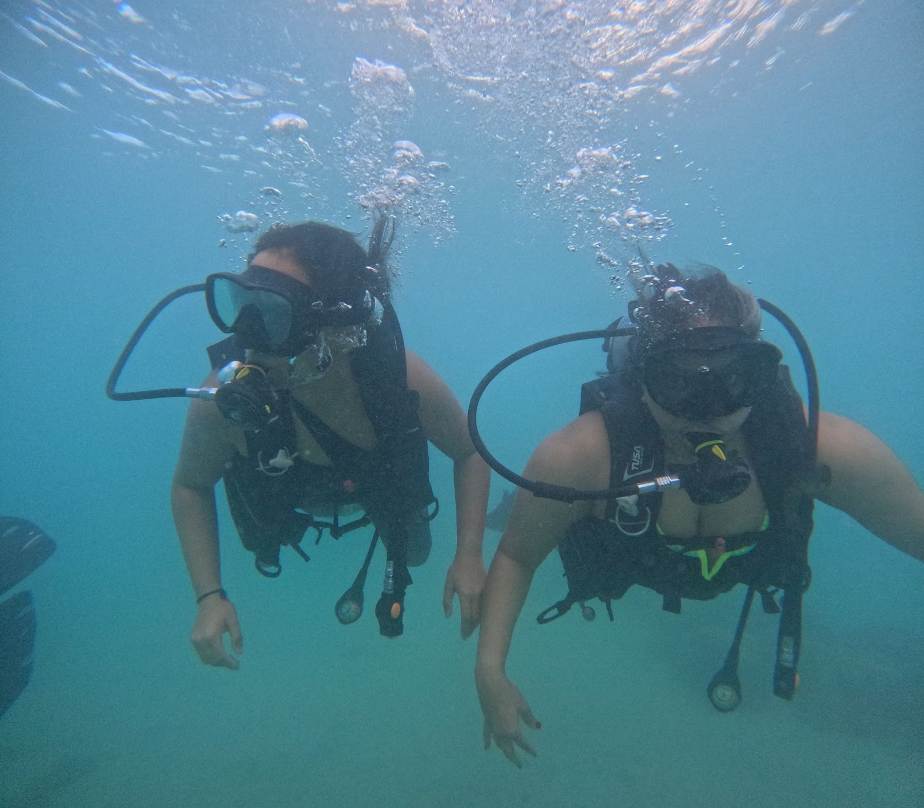 Photo 1 of Try Snorkel and Scuba Diving Honolulu in Ala Moana & Mōʻiliʻili, Oahu