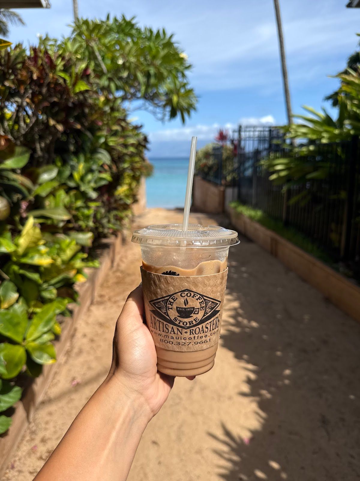 Photo 6 of The Coffee Store In Napili in Kapalua, Maui