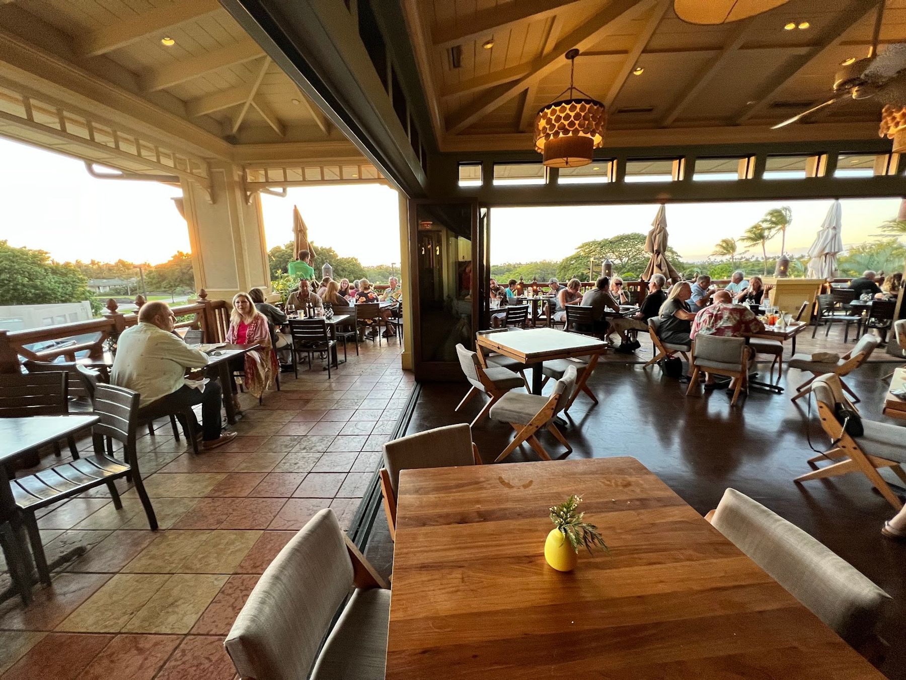 Photo 2 of The Shops at Mauna Lani in Waikoloa, Big Island