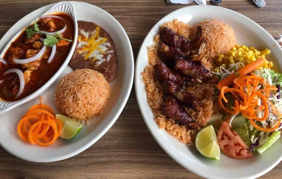 Mariachi's Mexican Cuisine restaurant in Lihue, Kaua‘i photo 6