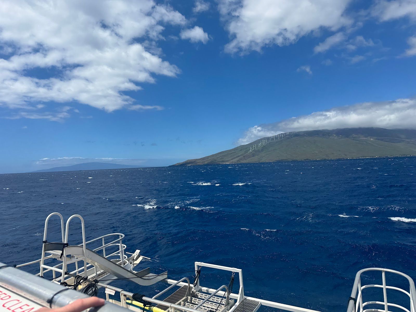 Photo 8 of Pride of Maui in Māʻalaea, Maui