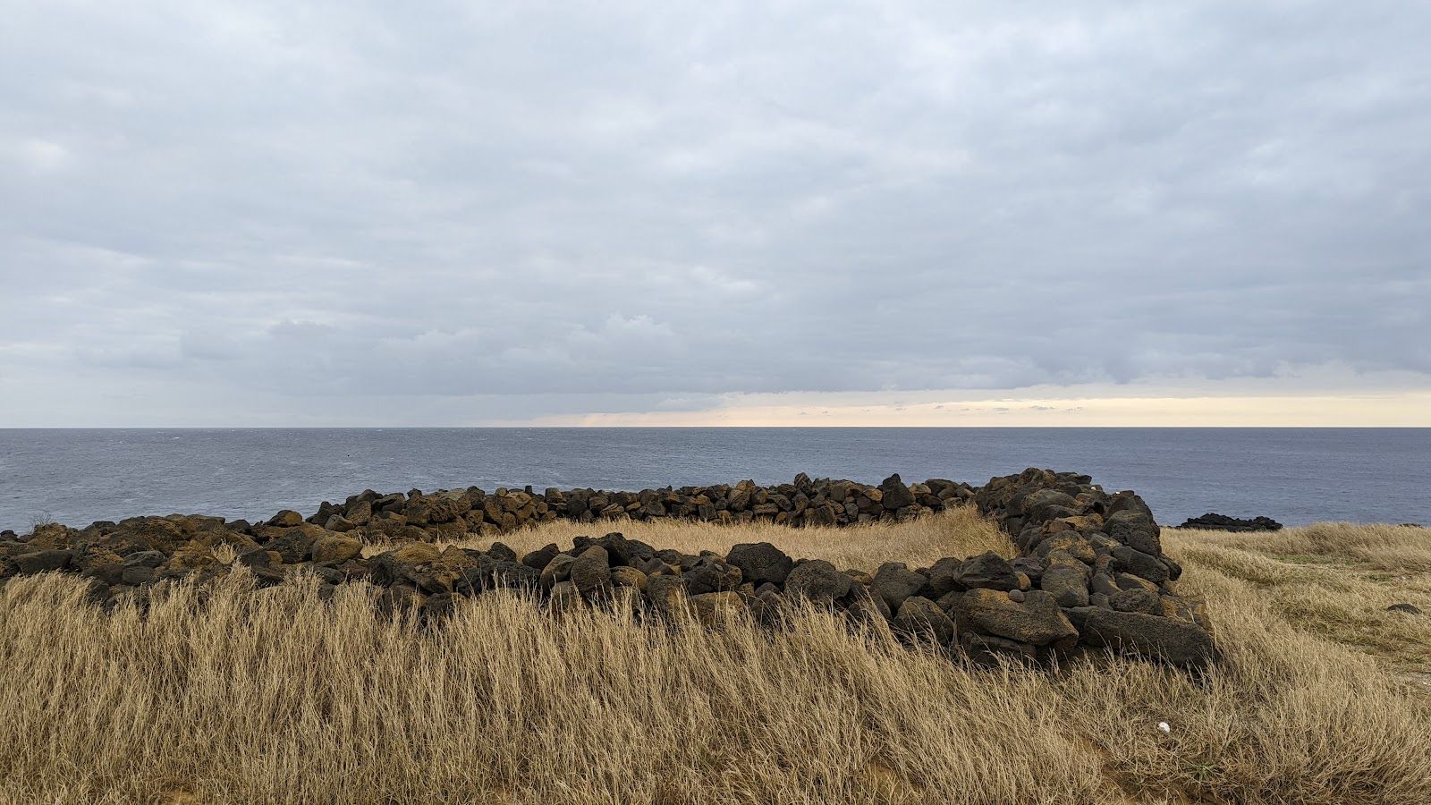 Photo 4 of Kalalea Heiau in South Point, Big Island