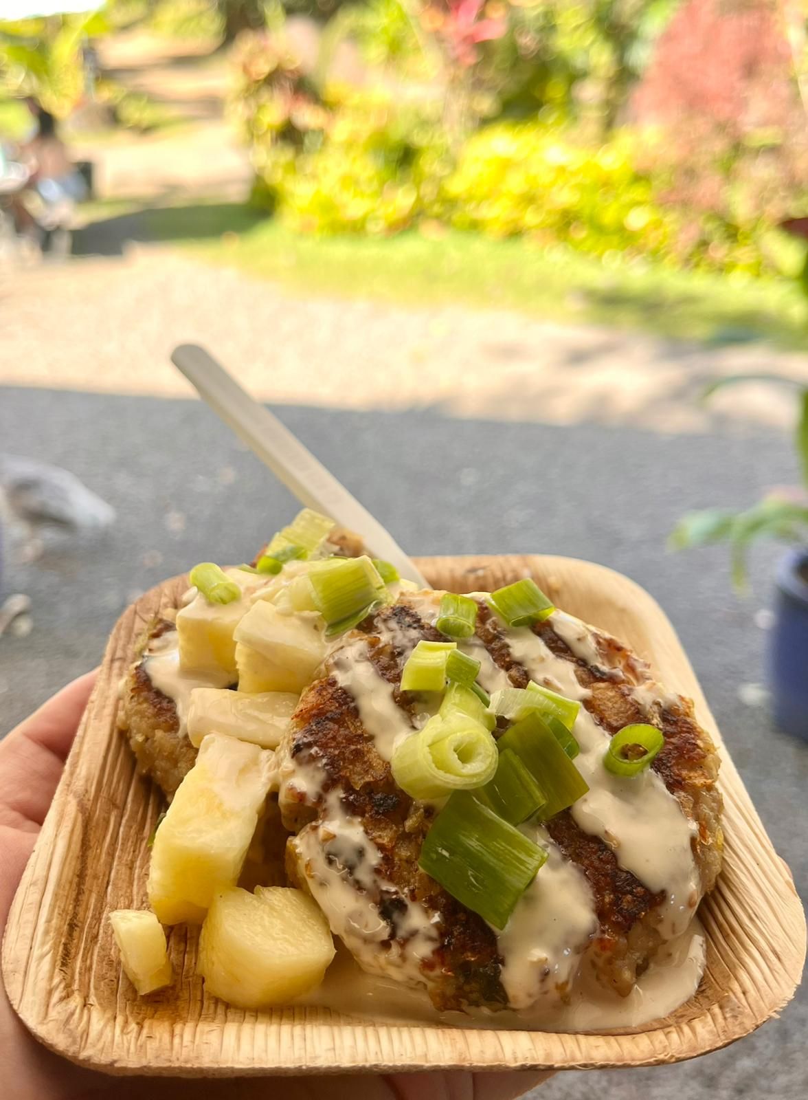 Photo 2 of Savor Maui Cafe in Keʻanae-Nāhiku, Maui