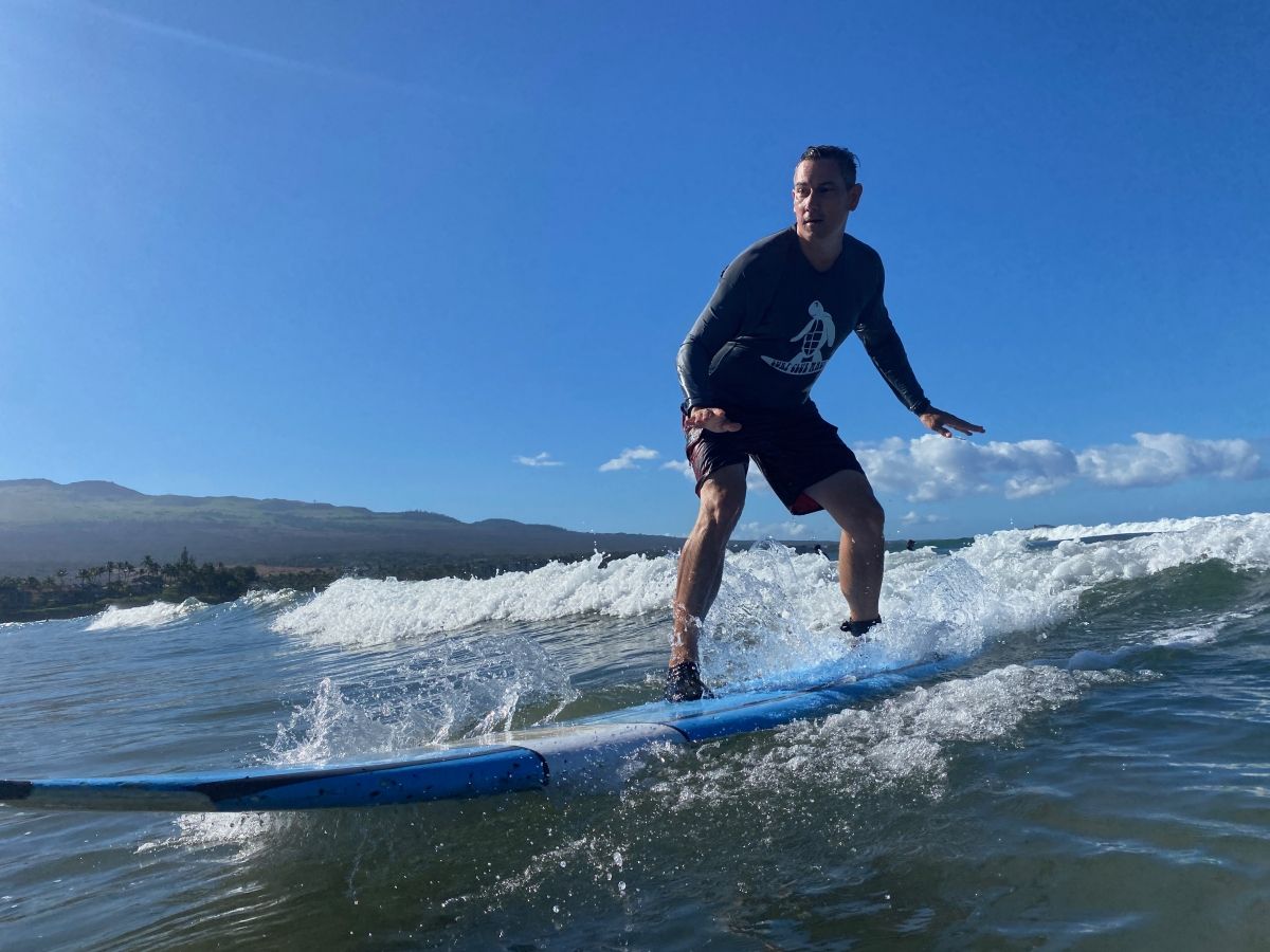 Photo 1 of Surf Club Maui in Kīhei, Maui