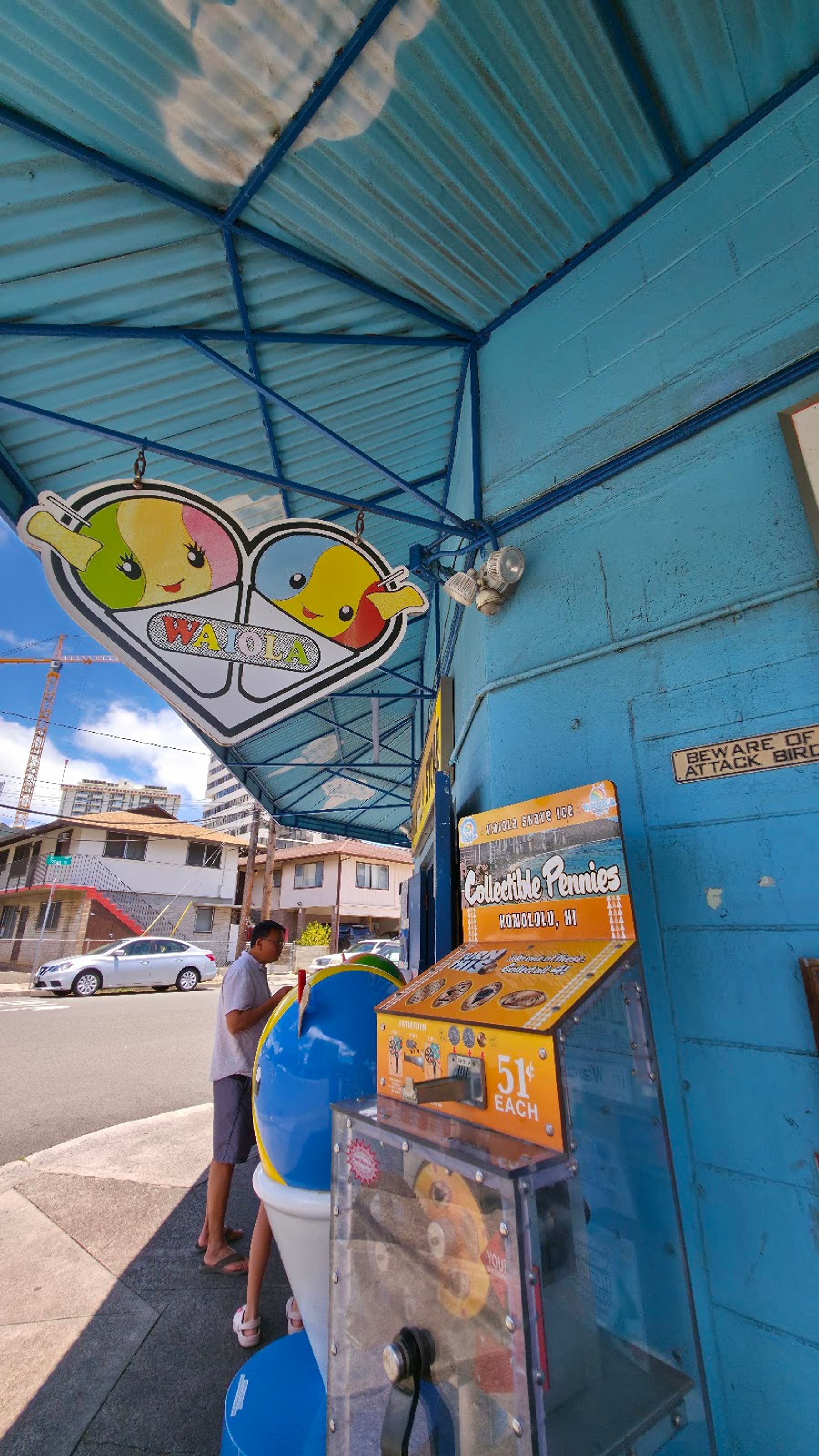 Photo 9 of Shave Ice Waikīkī in Waikīkī, Oahu