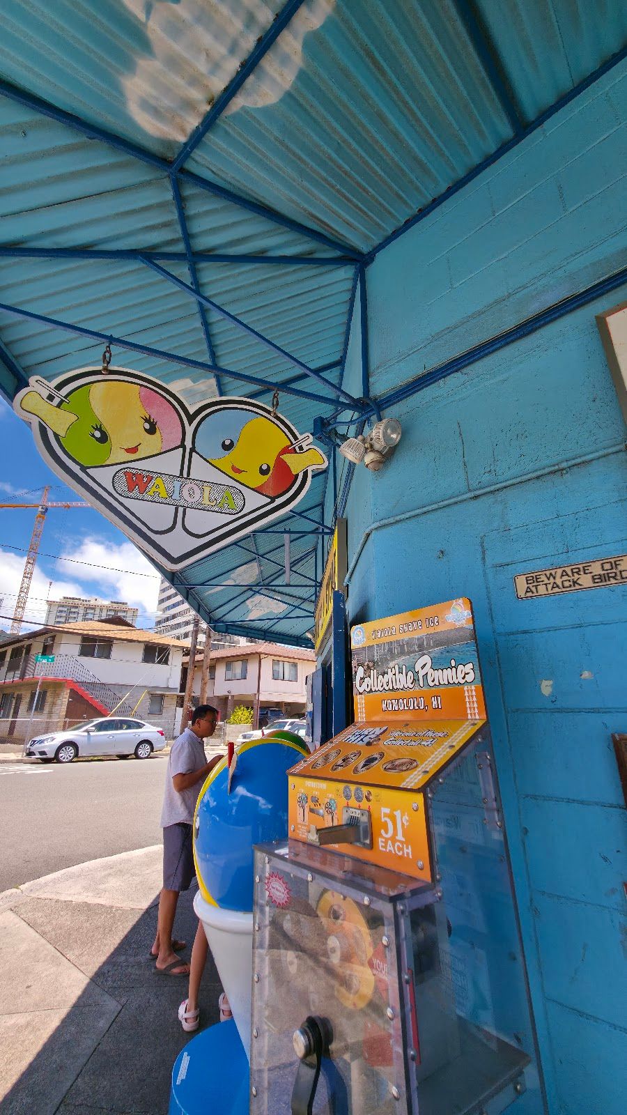 Photo 9 of Shave Ice Waikīkī in Waikīkī, Oahu