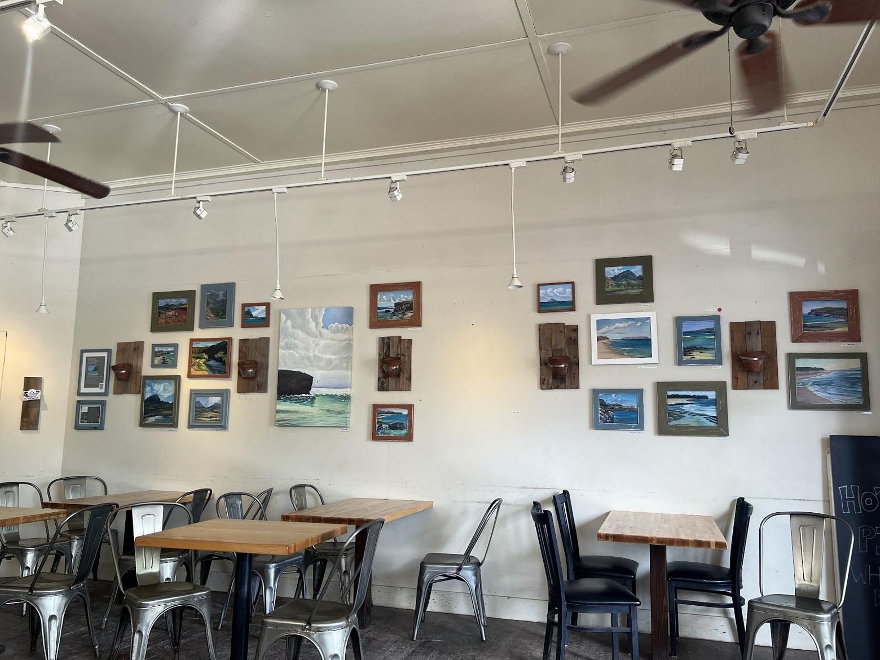 Midnight Bear Breads restaurant in Lawai, Kaua‘i photo 5