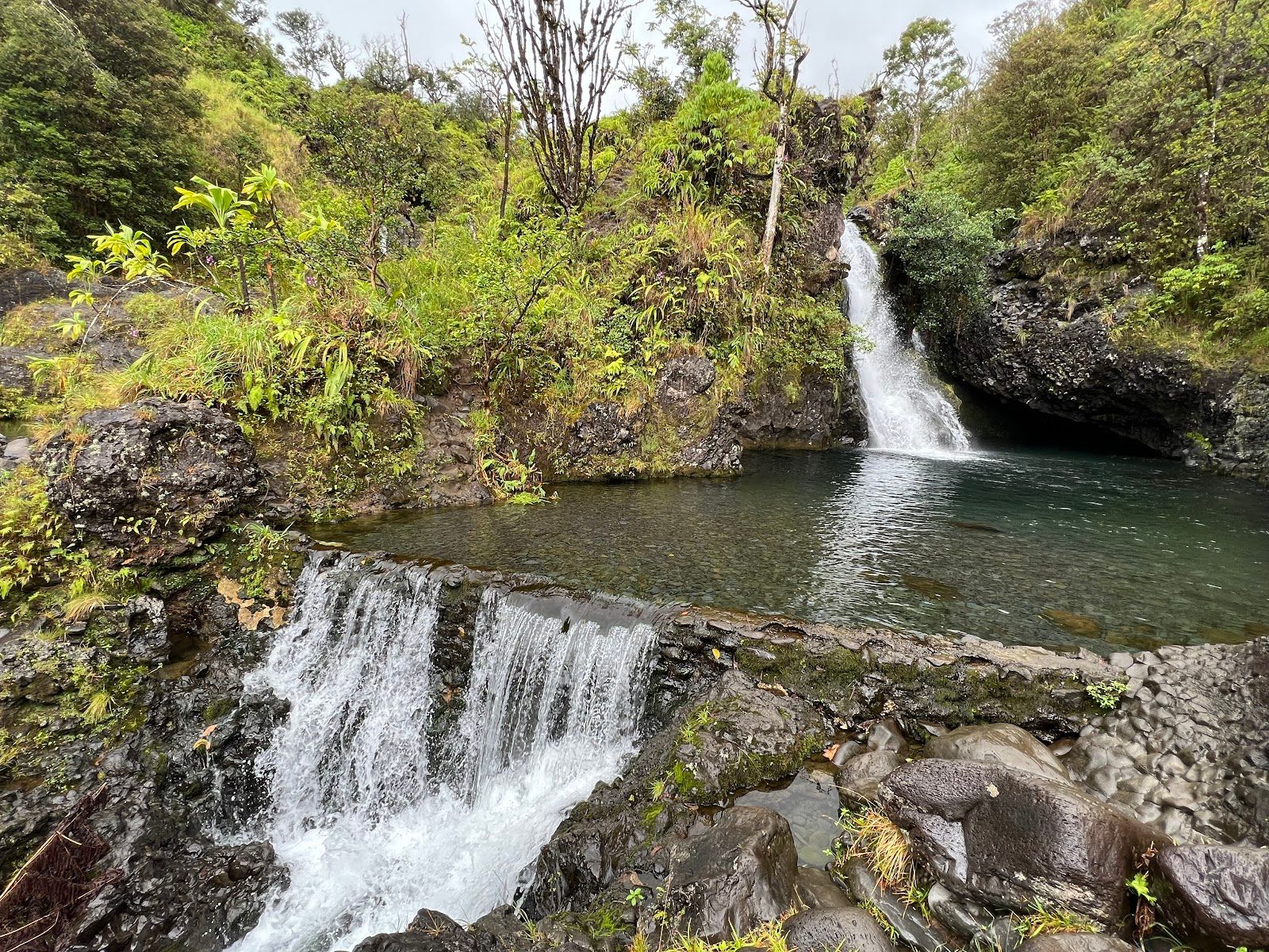 Photo 4 of Road to Hana in Keʻanae-Nāhiku, Maui
