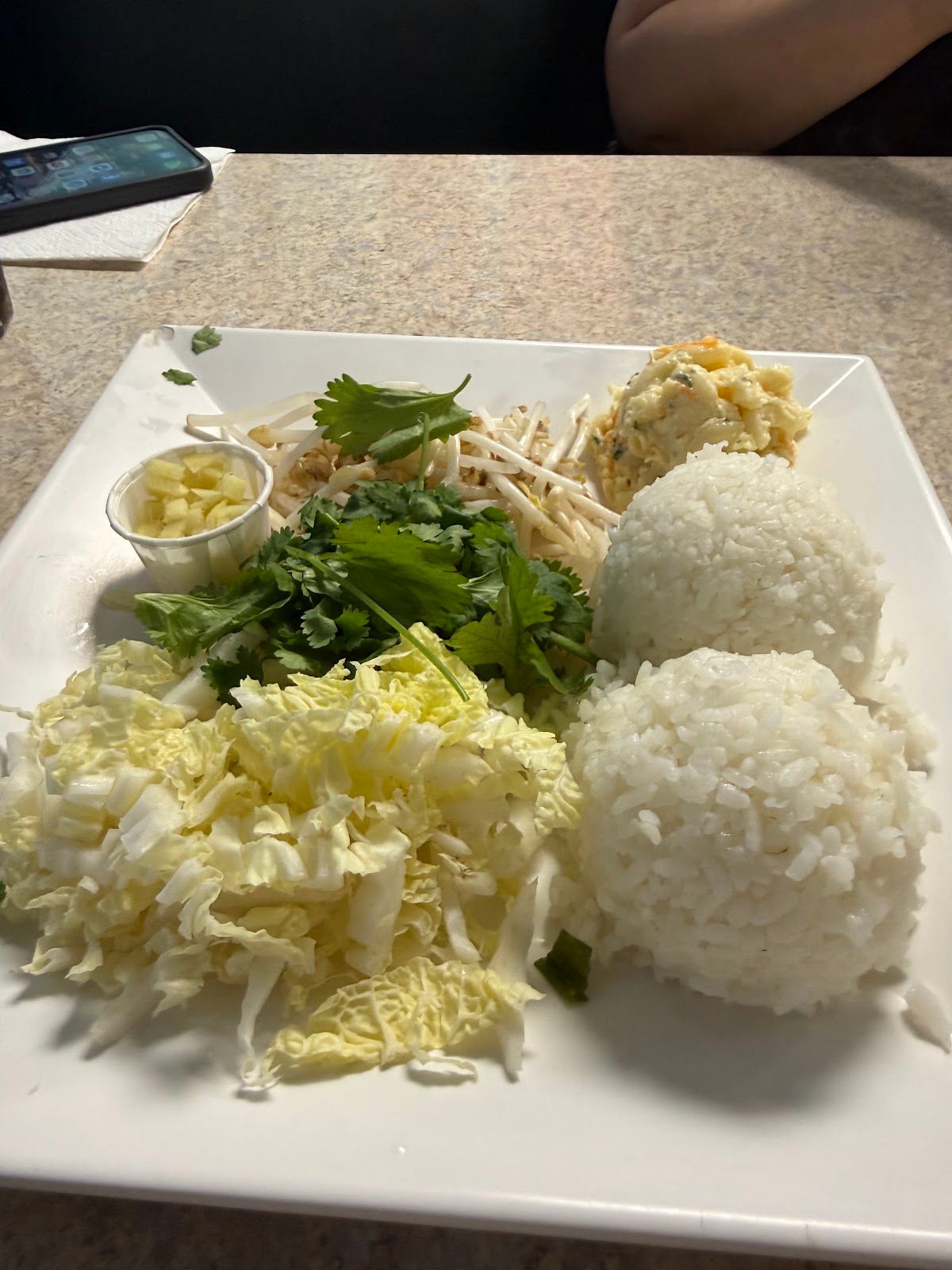 Photo 4 of Bamboo Grille Inc. in Wailuku, Maui