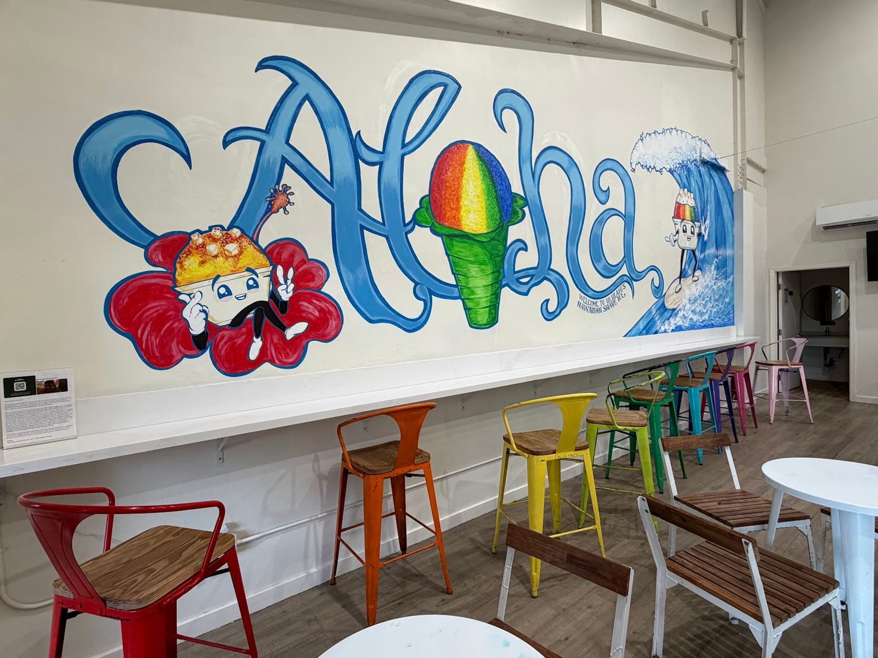Photo 8 of Ululani’s Hawaiian Shave Ice in Diamond Head & Kapahulu, Oahu