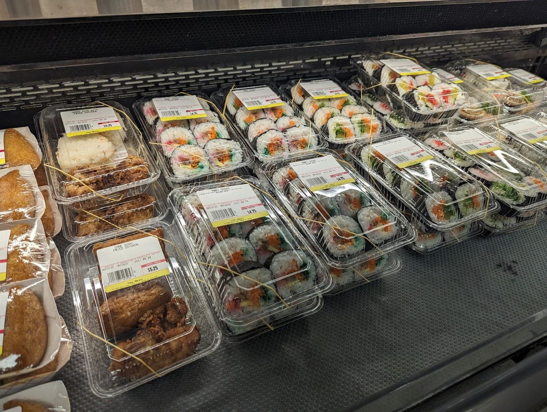 Pono Market restaurant in Kapaʻa, Kaua‘i photo 3