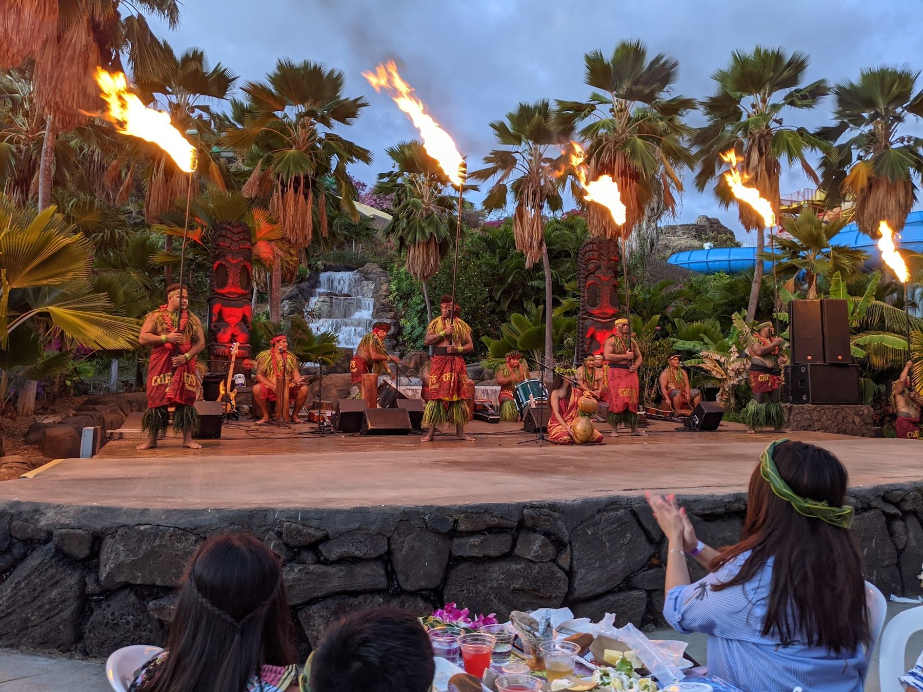 Photo 7 of Chief's Luau in Kapolei & Makakilo, Oahu