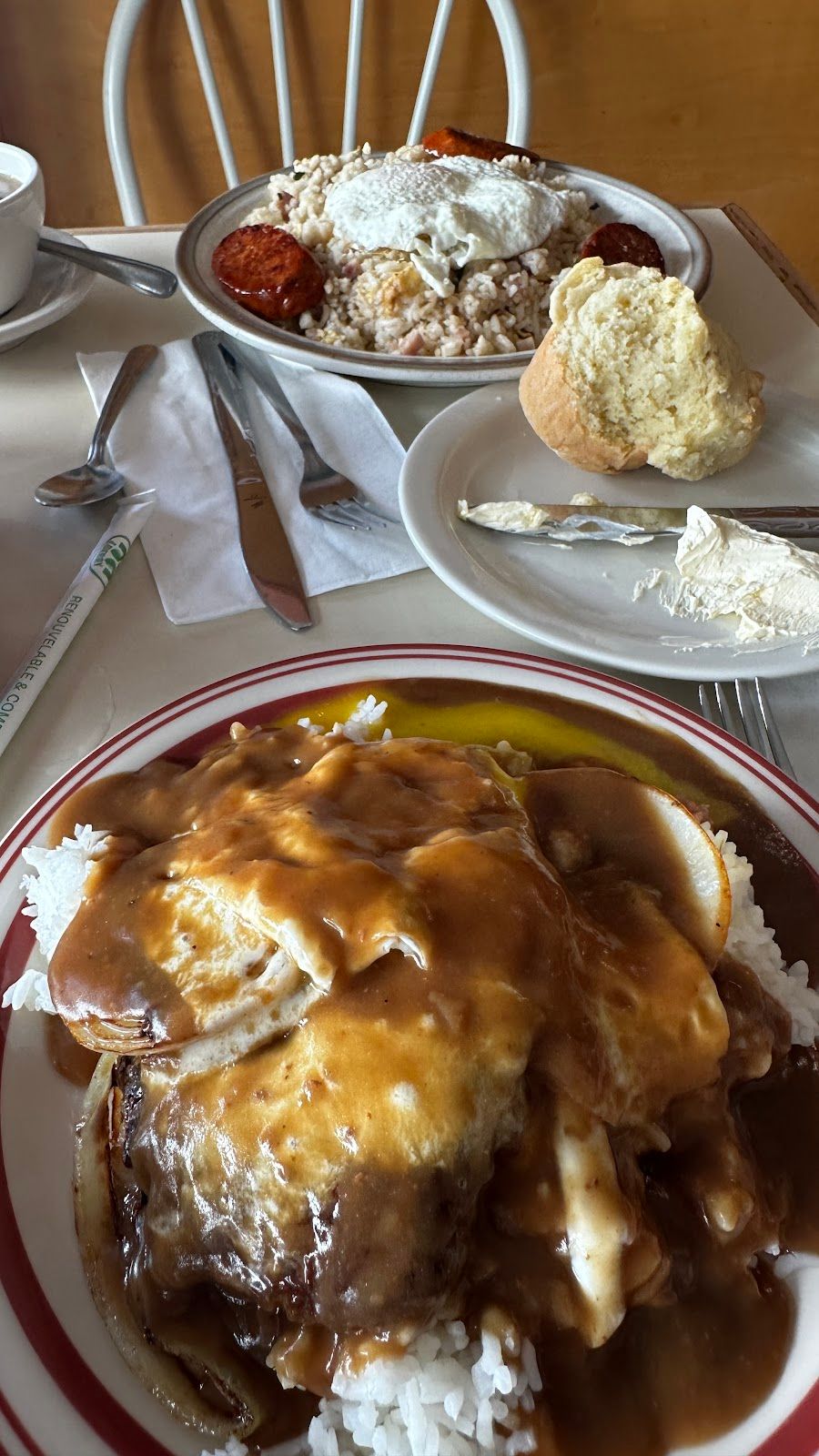 Photo 7 of Jack's Restaurant in Hawaiʻi Kai & East Honolulu, Oahu