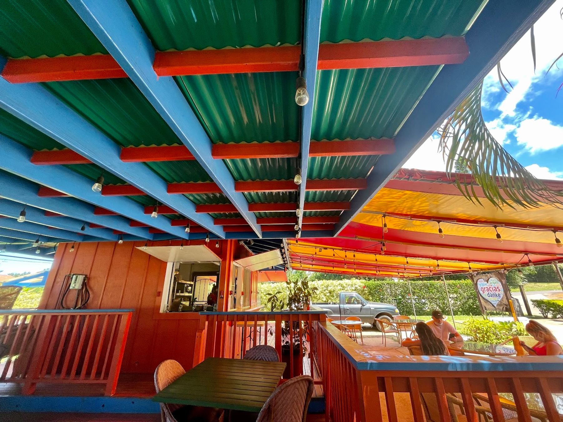 Photo 8 of Paco's Tacos Kilauea in Kīlauea, Kauai