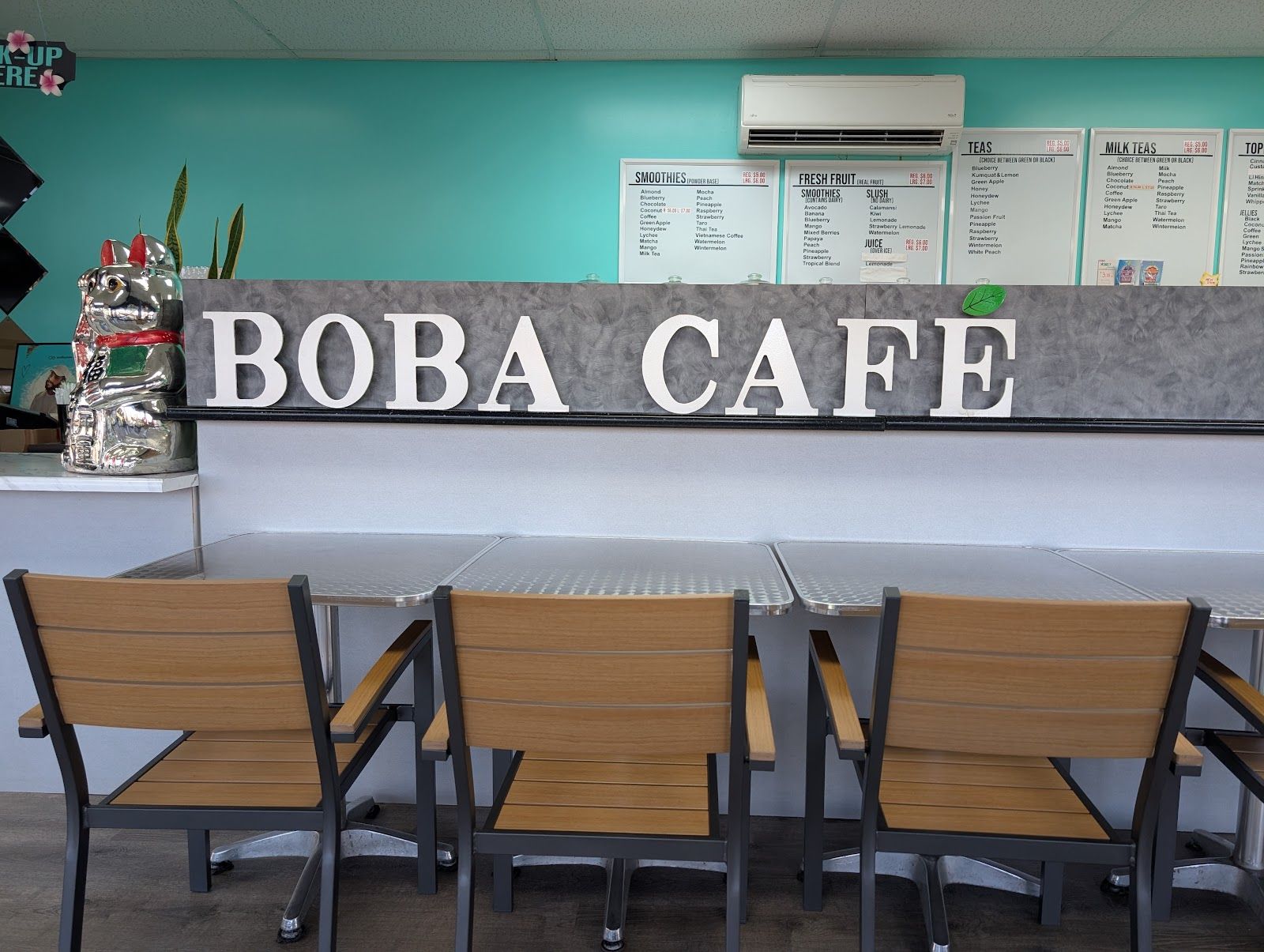 Photo 4 of Boba♡Cafe in ʻEwa Beach, Oahu