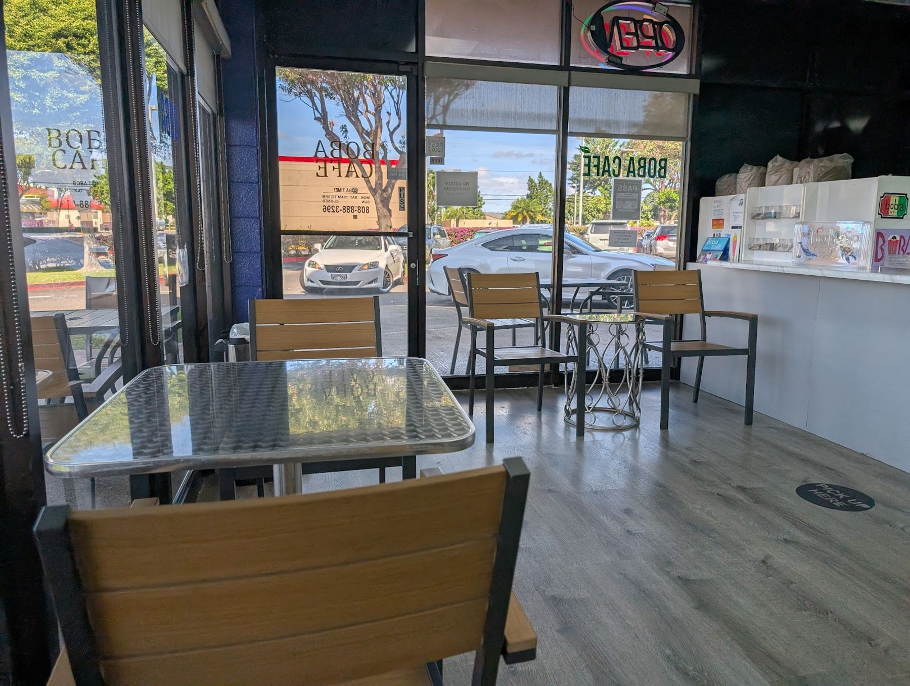 Photo 9 of Boba♡Cafe in ʻEwa Beach, Oahu