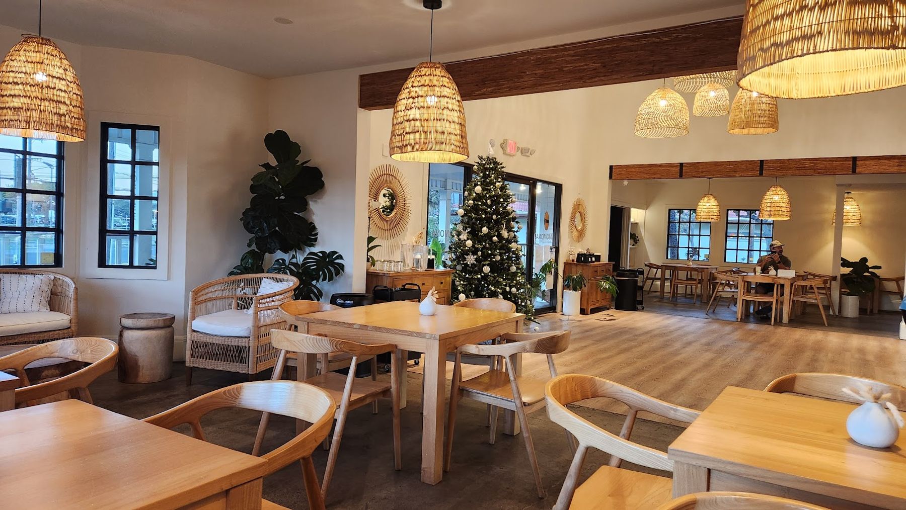 Photo 1 of Momona Bakery And Coffee Shop in Kahului, Maui