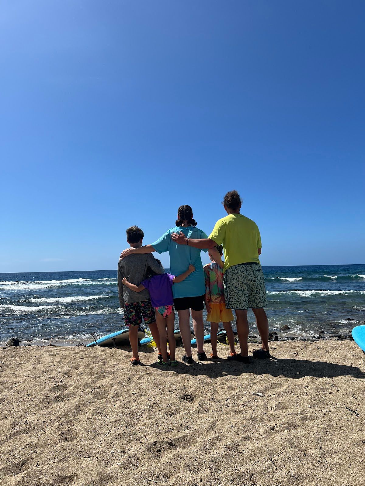 Photo 8 of Kona Surf Company in Kailua-Kona, Big Island