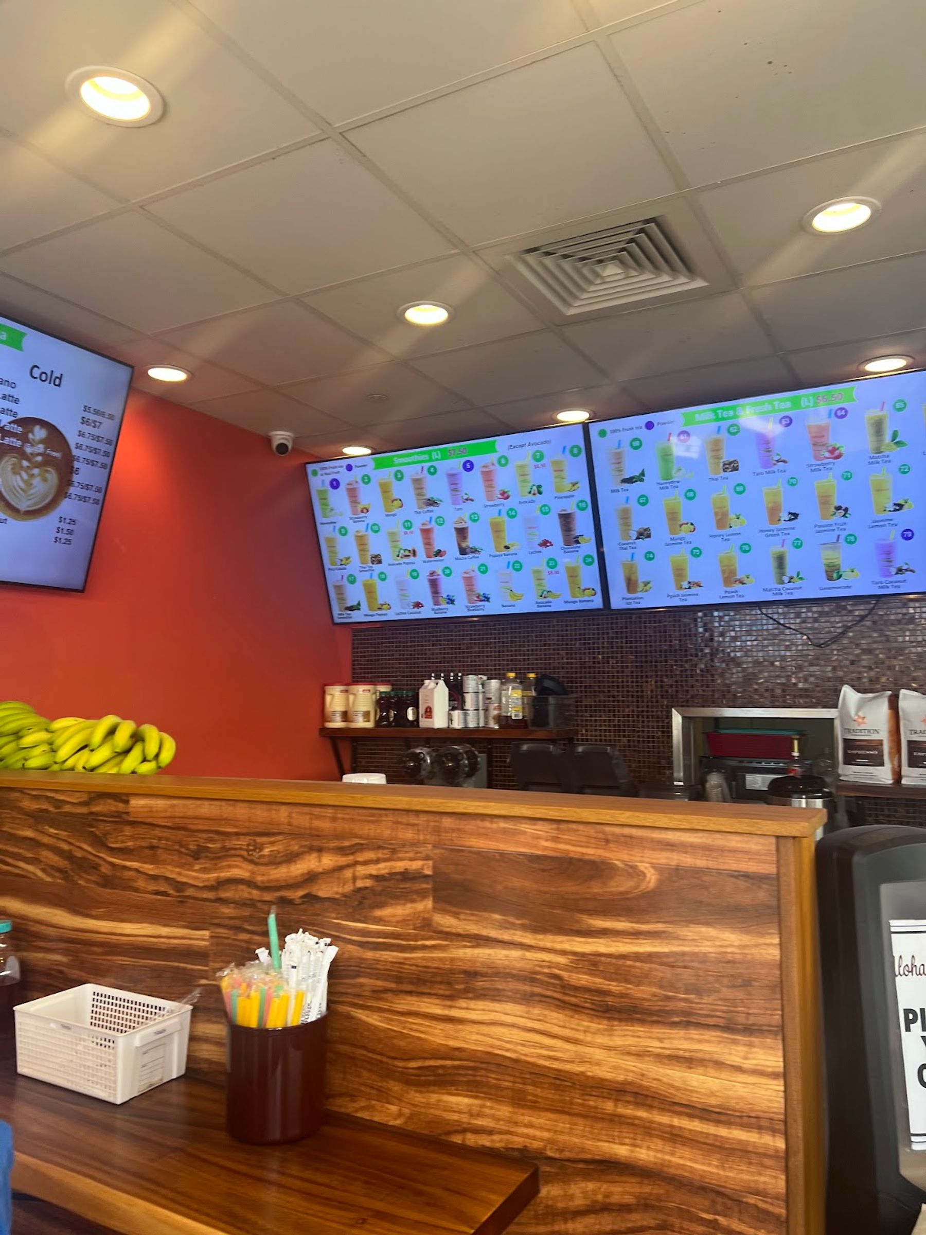 Photo 3 of Aloha Coffee & tea in Waipahu & Kunia, Oahu