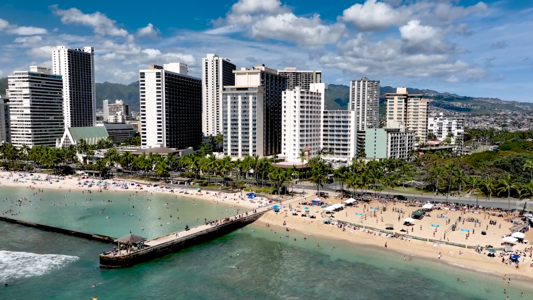 Photo 4 of Waikīkī Grand Hotel® in Waikīkī, Oahu