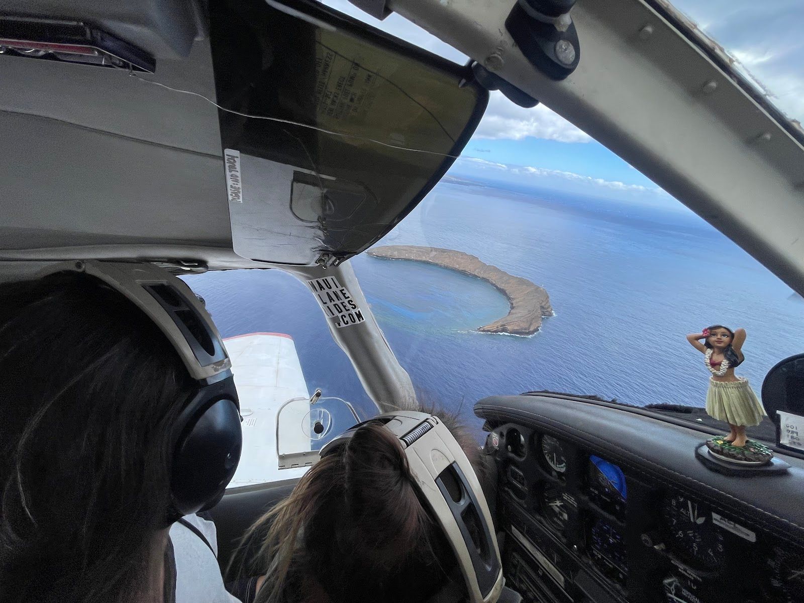 Photo 8 of Maui Plane Rides in Kahului, Maui
