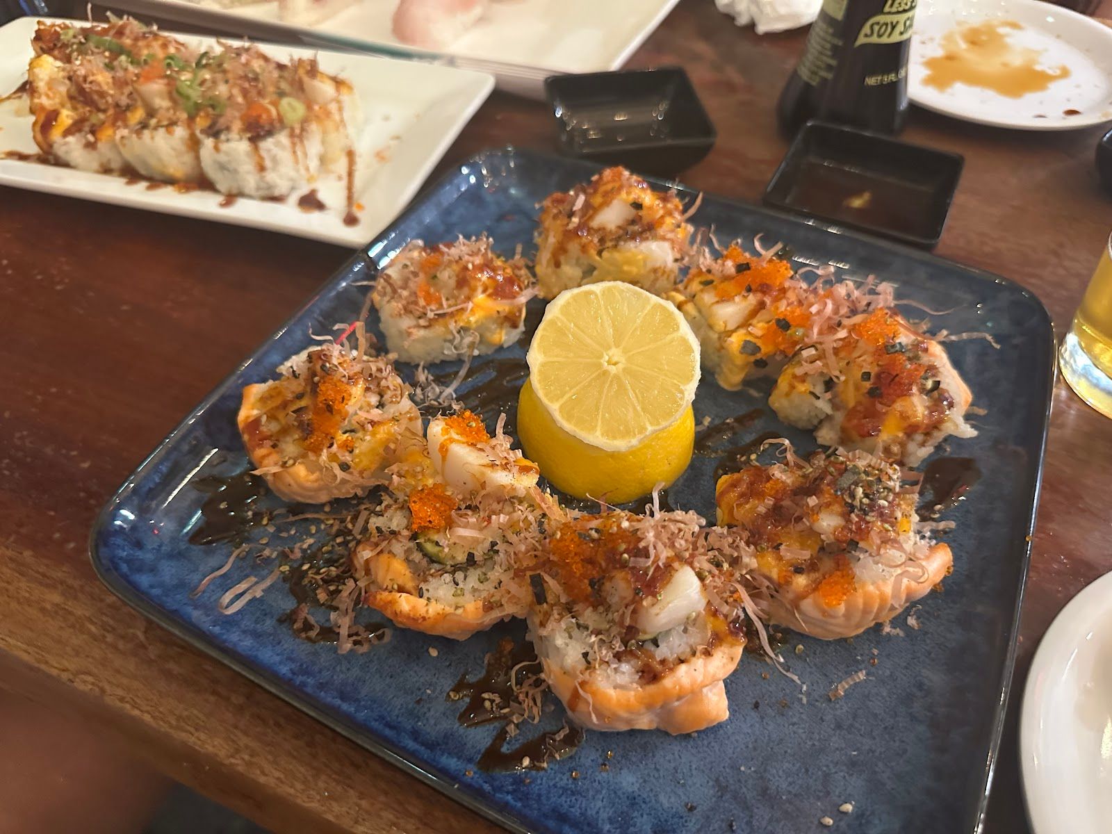 Photo 7 of Miso Phat Sushi Lahaina in Kapalua, Maui