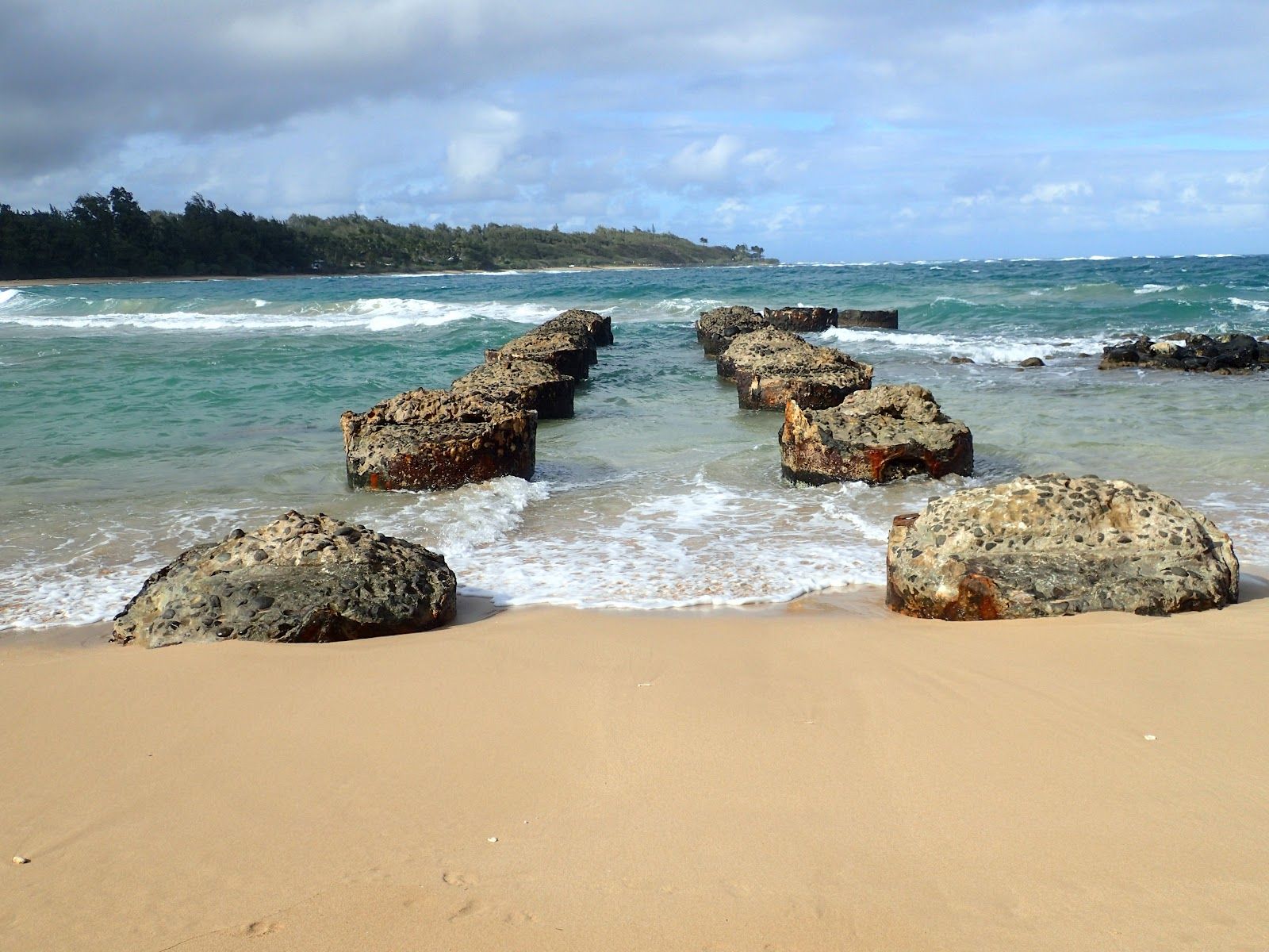 Anahola Beach Park in Anahola, Kaua‘i photo 5