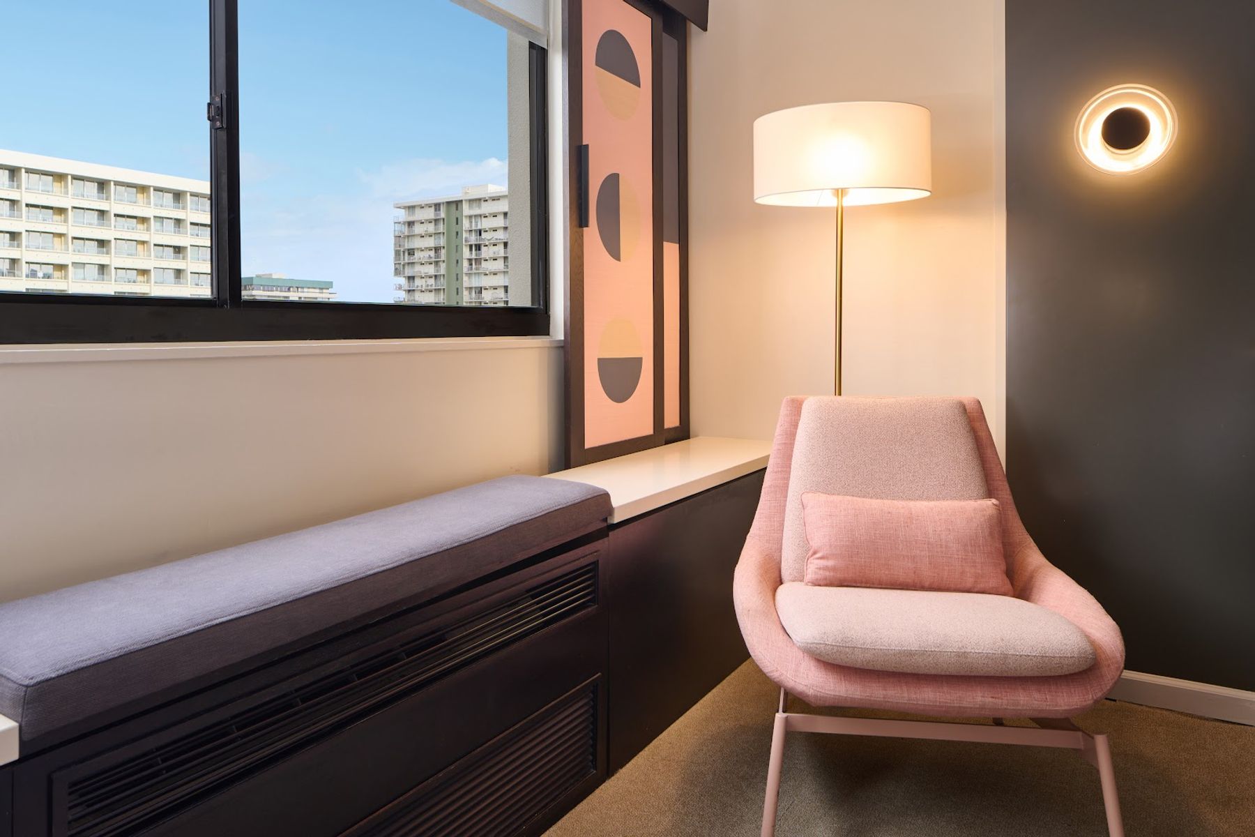 Photo 9 of Hotel Renew in Waikīkī, Oahu