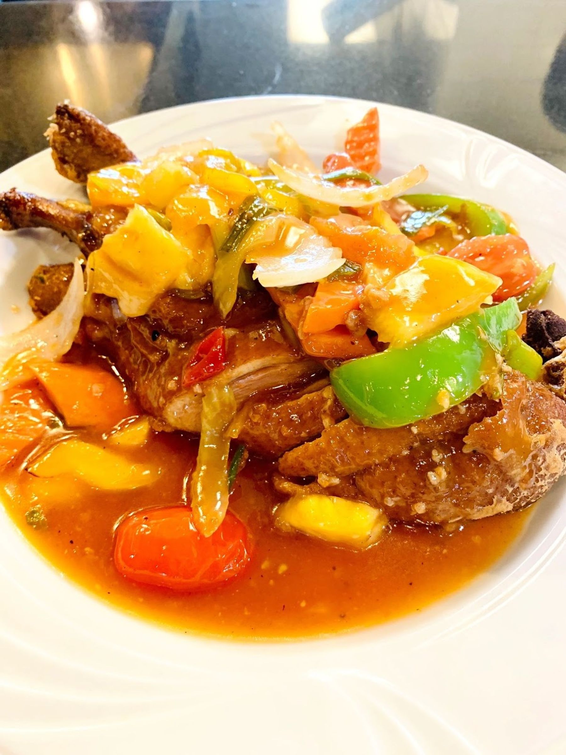 Photo 8 of Royal Thai Cafe in Kailua-Kona, Big Island
