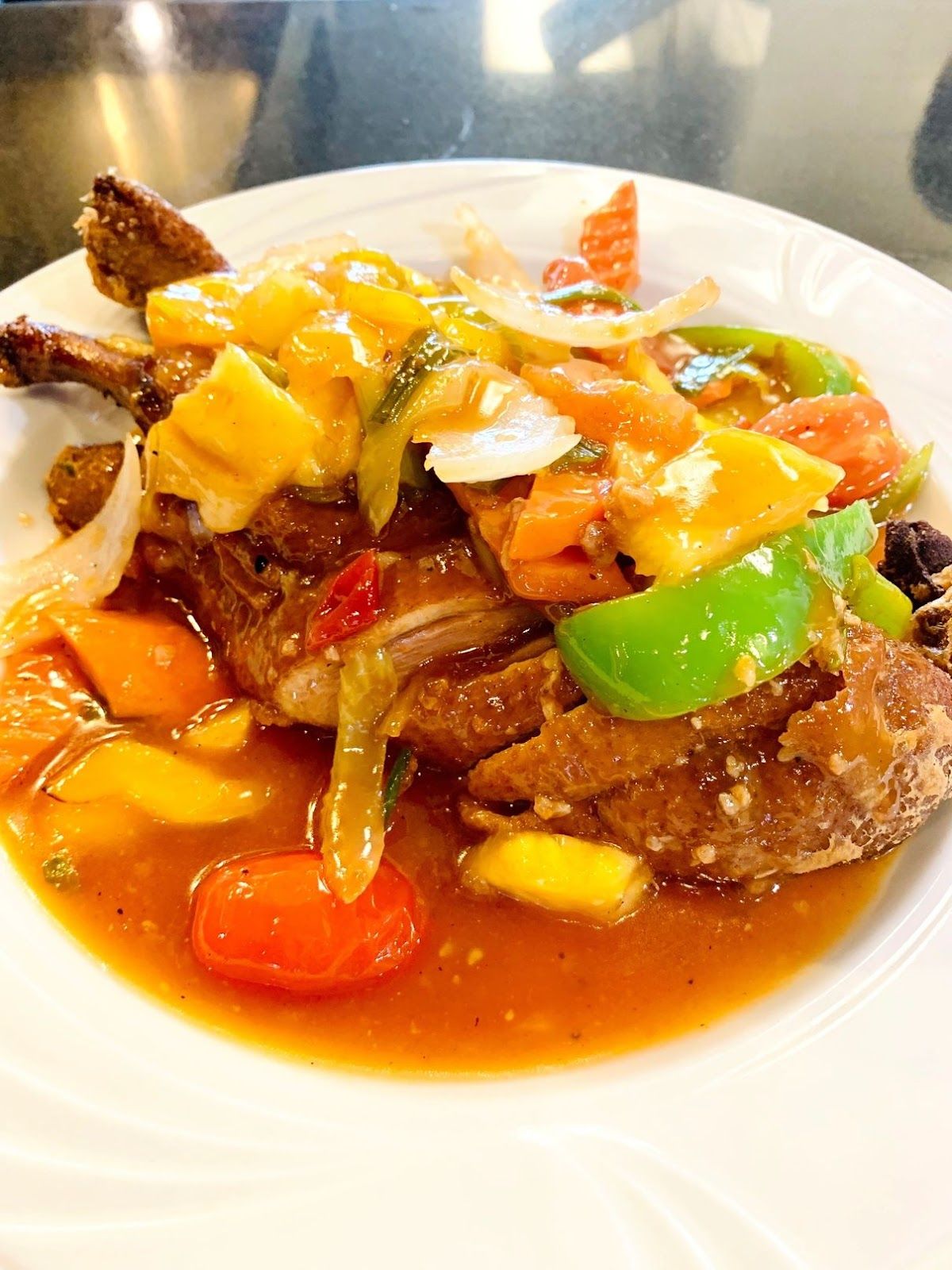 Photo 8 of Royal Thai Cafe in Kailua-Kona, Big Island