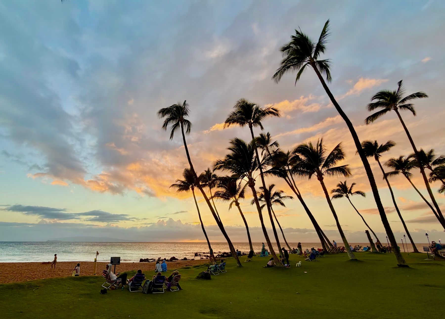 Photo 8 of Keawakapu Beach in Wailea, Maui