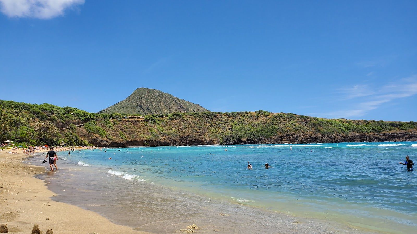 How to Choose Safe Swim Beaches on Oʻahu