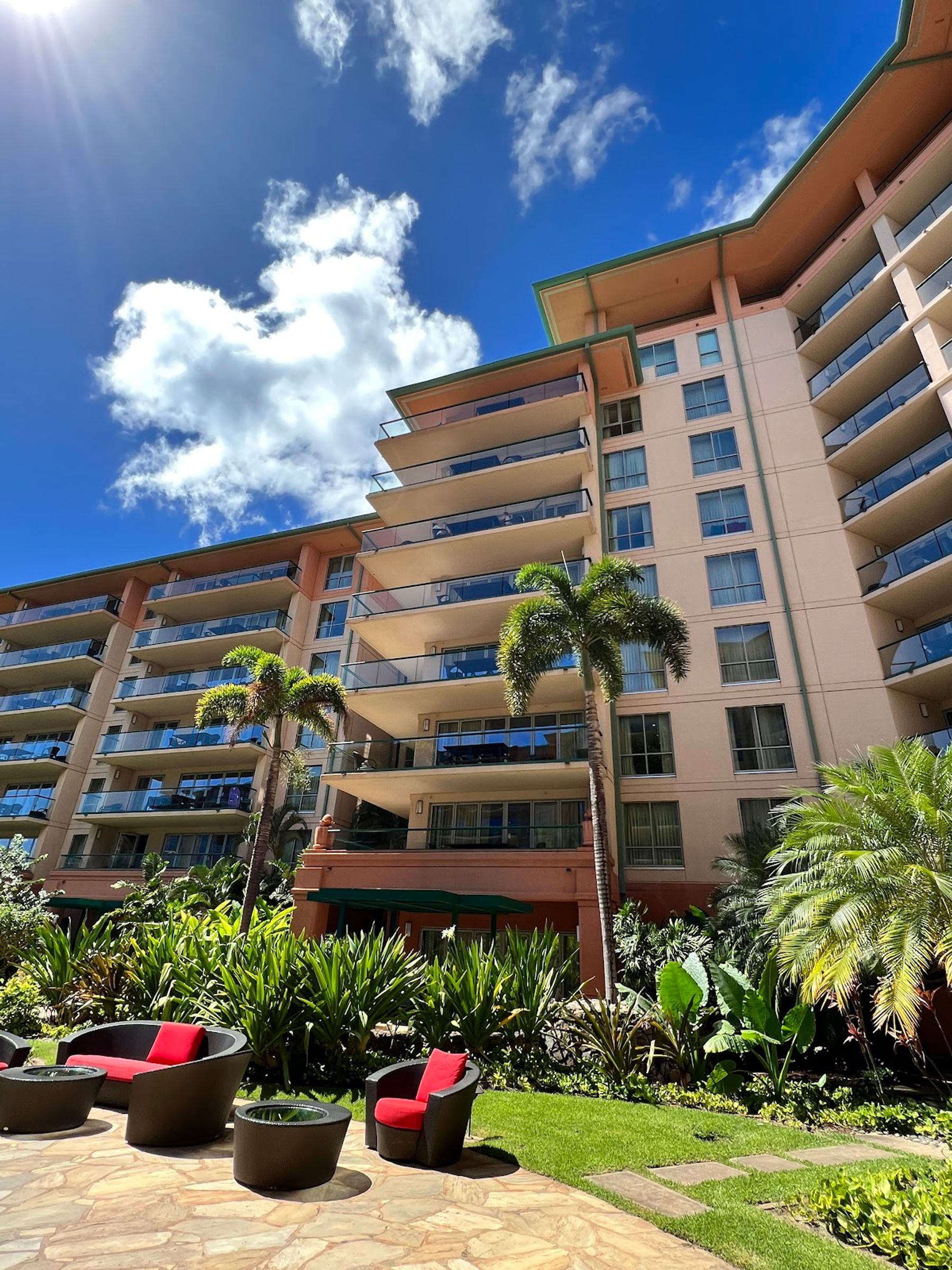 Photo 6 of OUTRIGGER Honua Kai Resort & Spa in Kāʻanapali, Maui