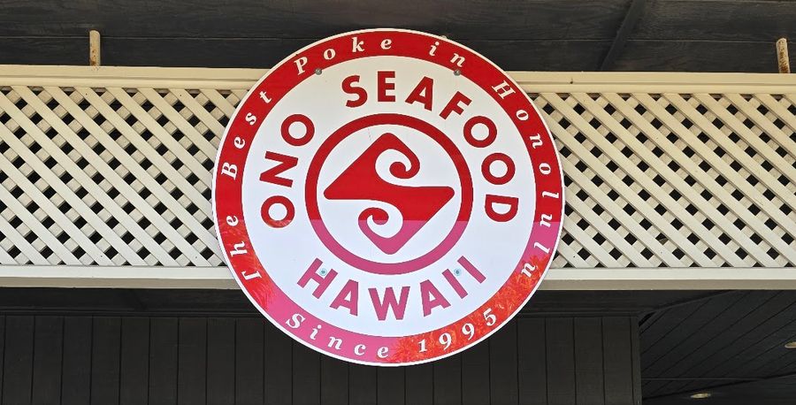 Photo 5 of Ono Seafood/ Poke Bowl Patrol in Hawaiʻi Kai & East Honolulu, Oahu