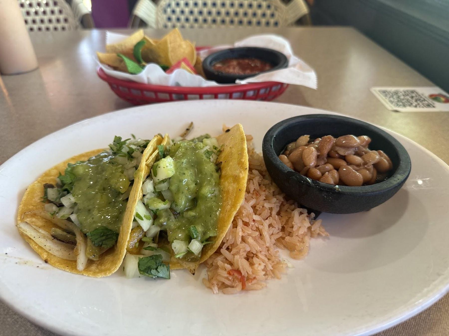 Paco's Tacos Kapa'a restaurant in Kapaʻa, Kaua‘i photo 4