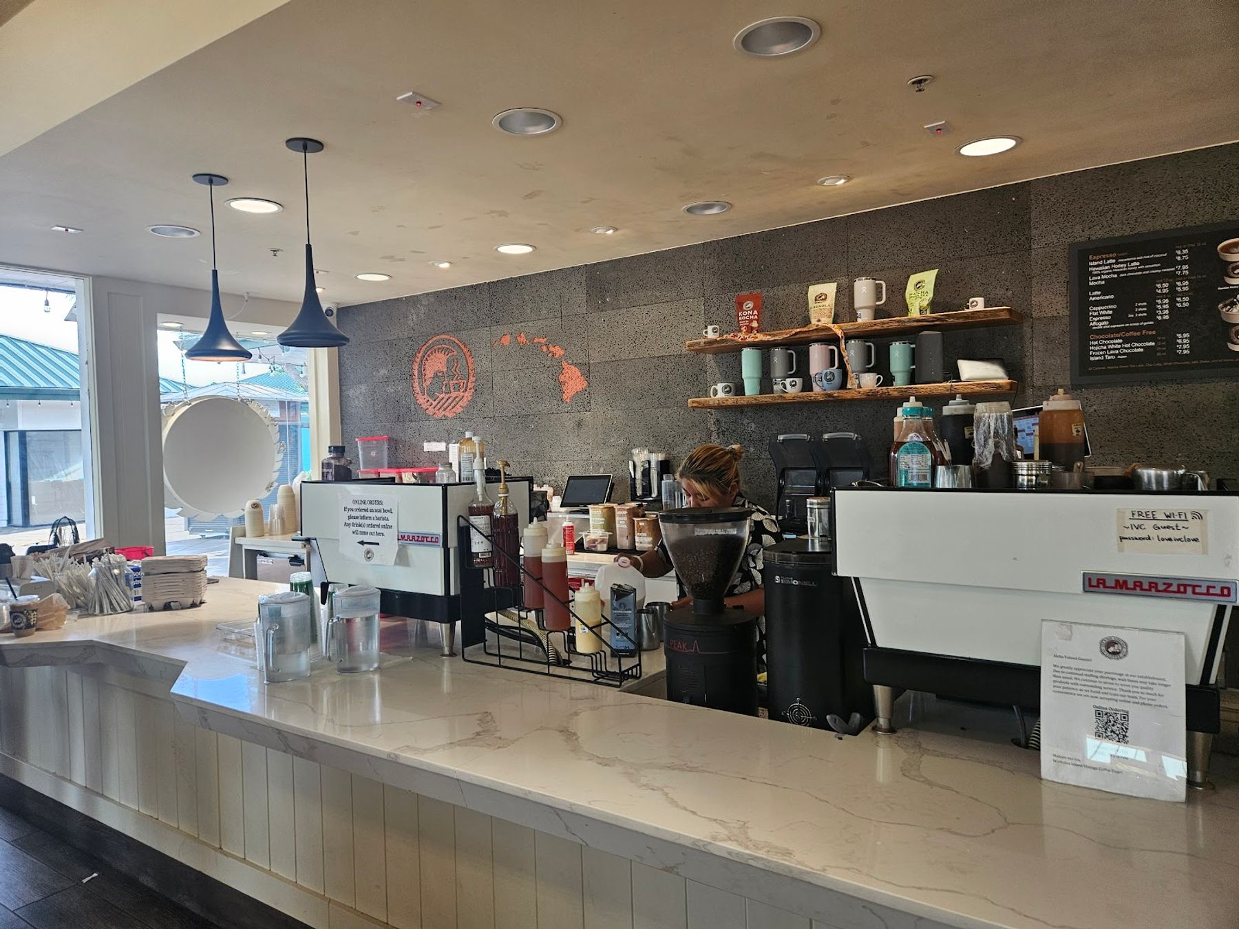Photo 8 of Island Vintage Coffee in Waikoloa, Big Island