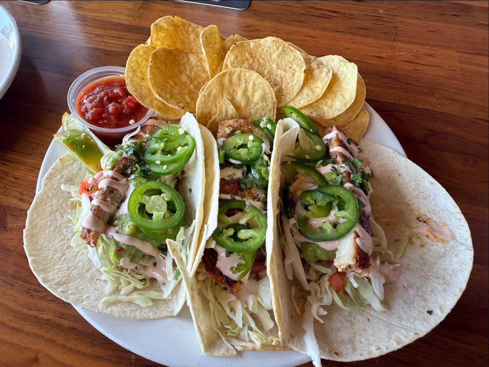 Photo 10 of Restaurant 604 in Pearl Harbor & ʻAiea, Oahu