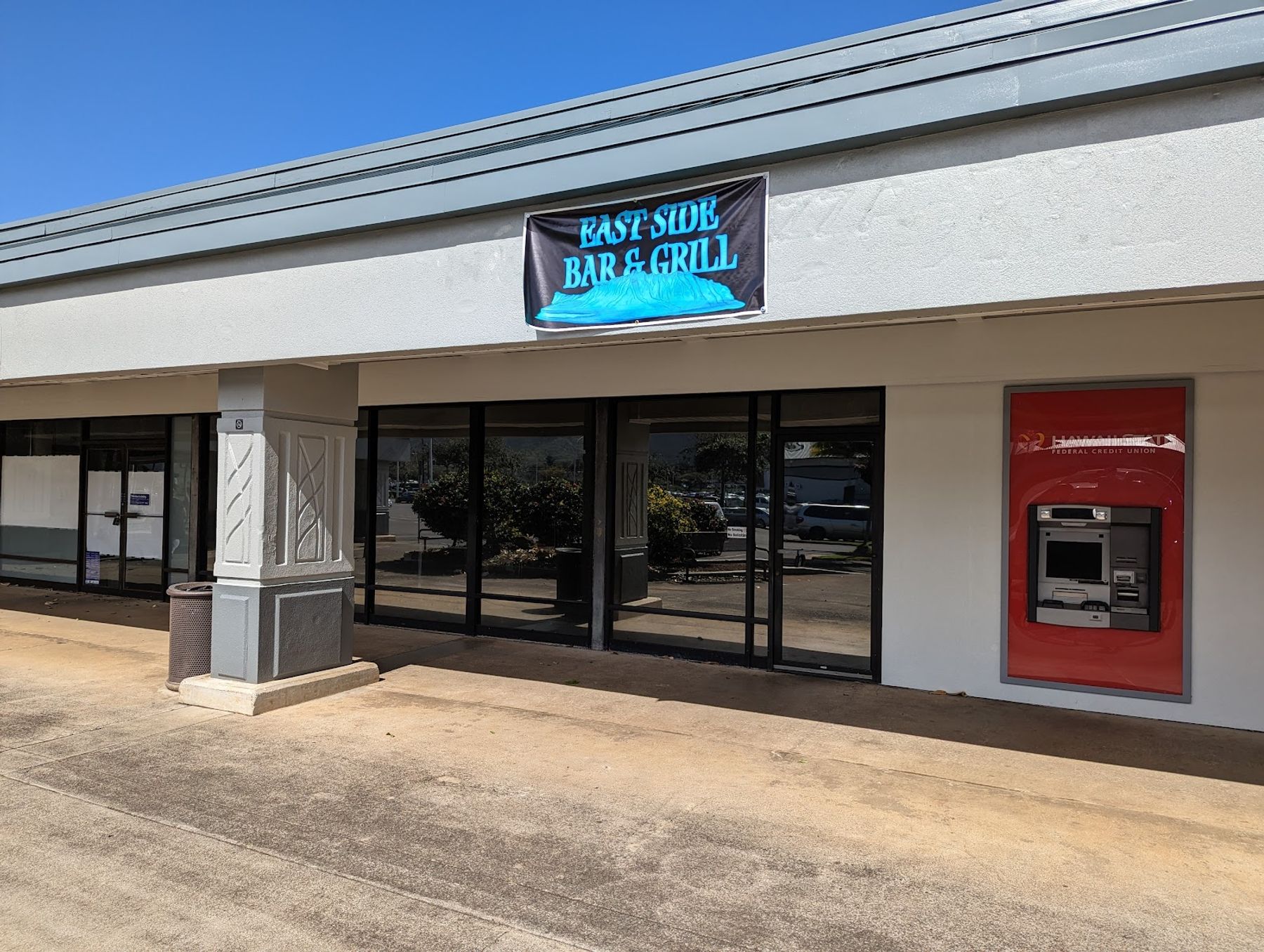 Photo 1 of East Side Bar & Grill in Kāneʻohe, Oahu